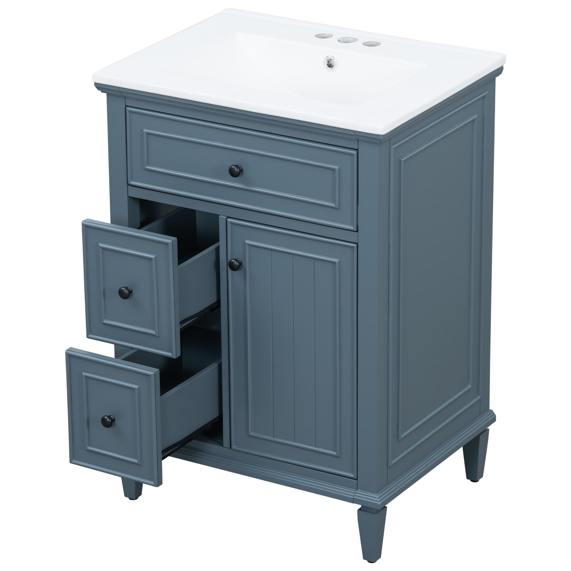 ModernLuxe L3P-N759P252821C Bath-Vanity-Combo - View #14