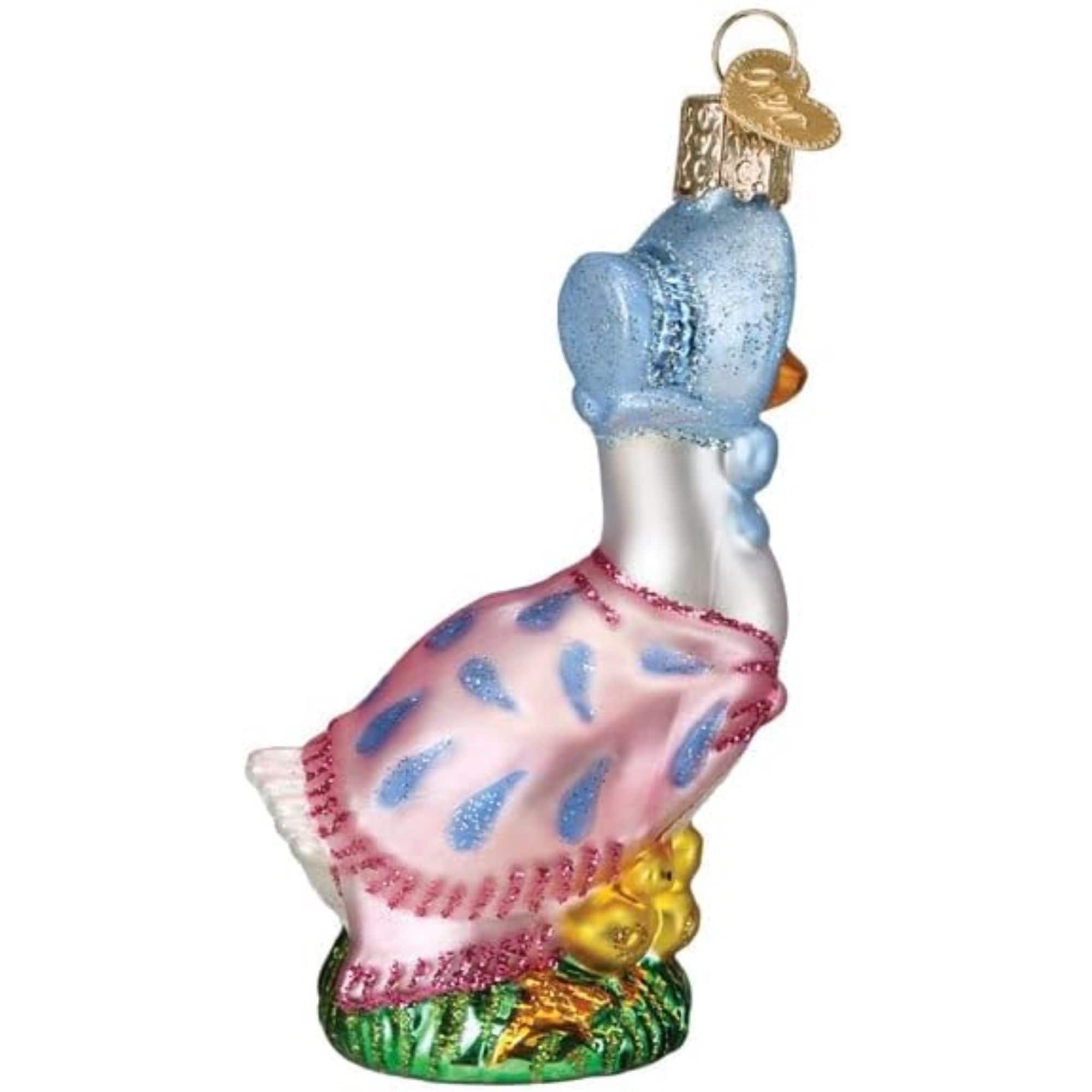 Old World Christmas 729343127075 m060040 - View #3