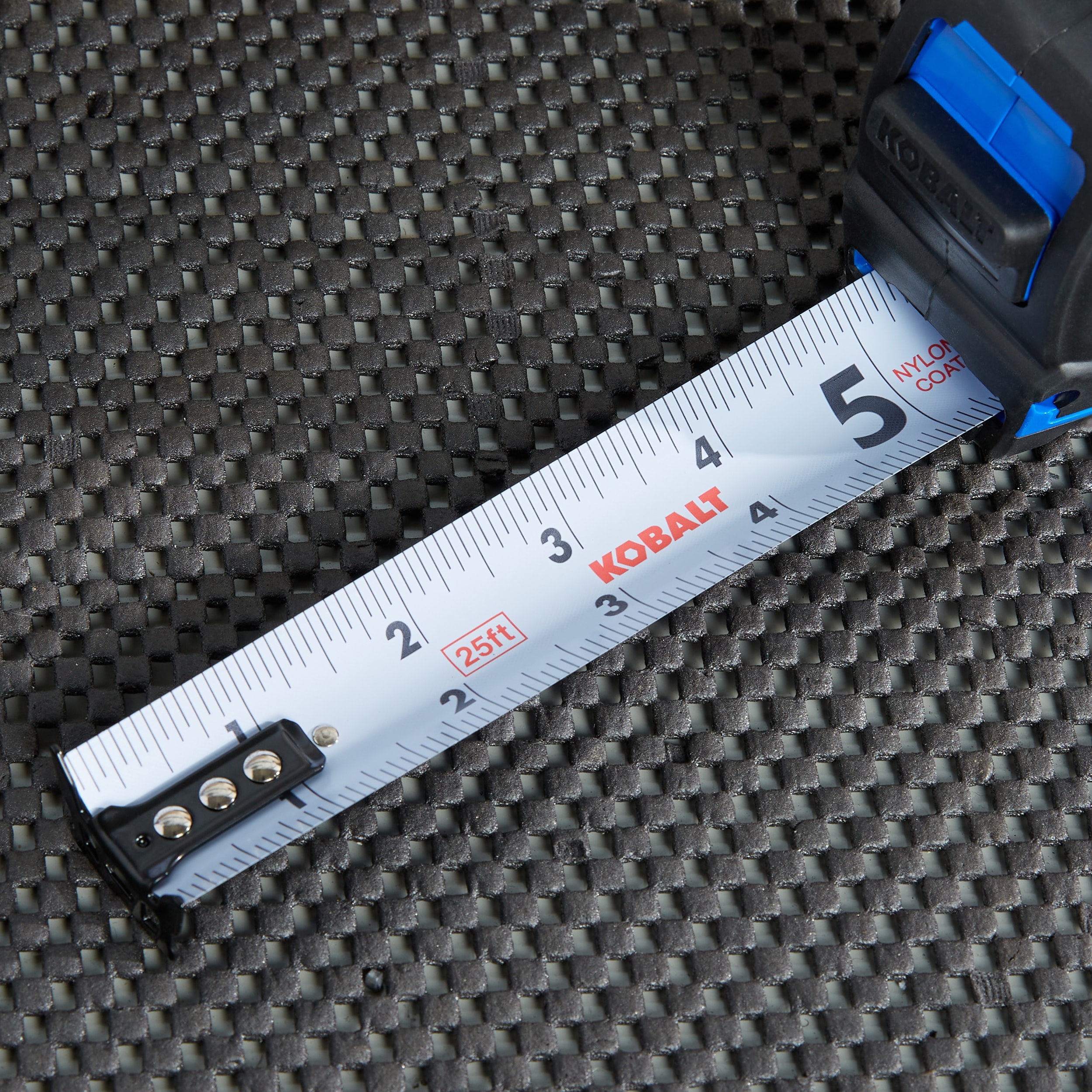 Kobalt Compact 2-Pack 25-ft Tape Measure in the Tape Measures department at