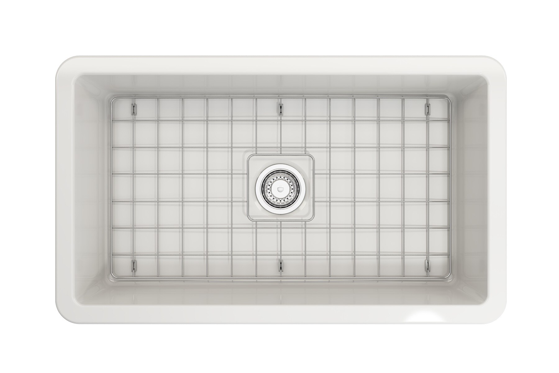 BOCCHI 1362-001-KIT1 Kitchen-Sinks - View #5