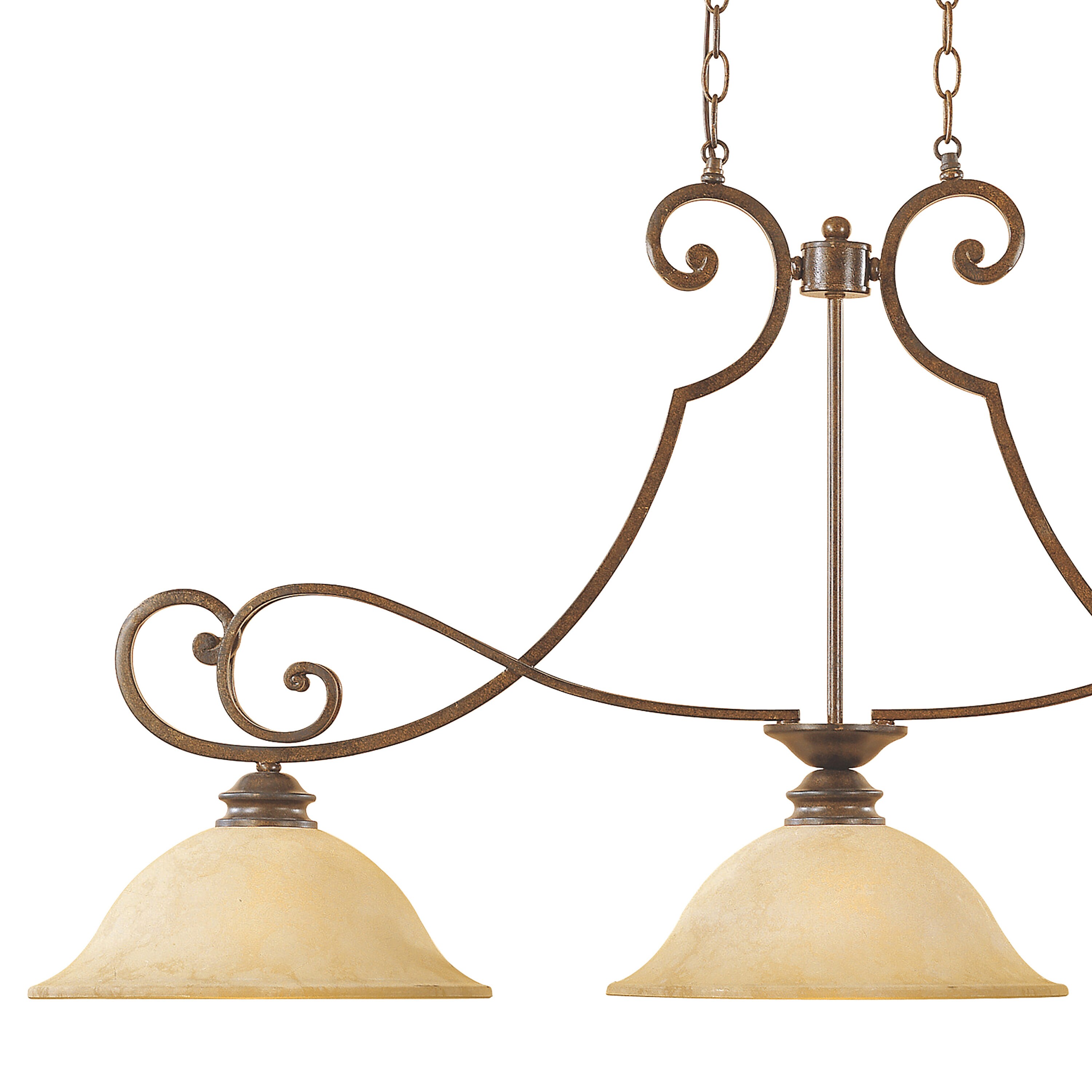 Designers Fountain 81838-FSN Pendant-Lights - View #11