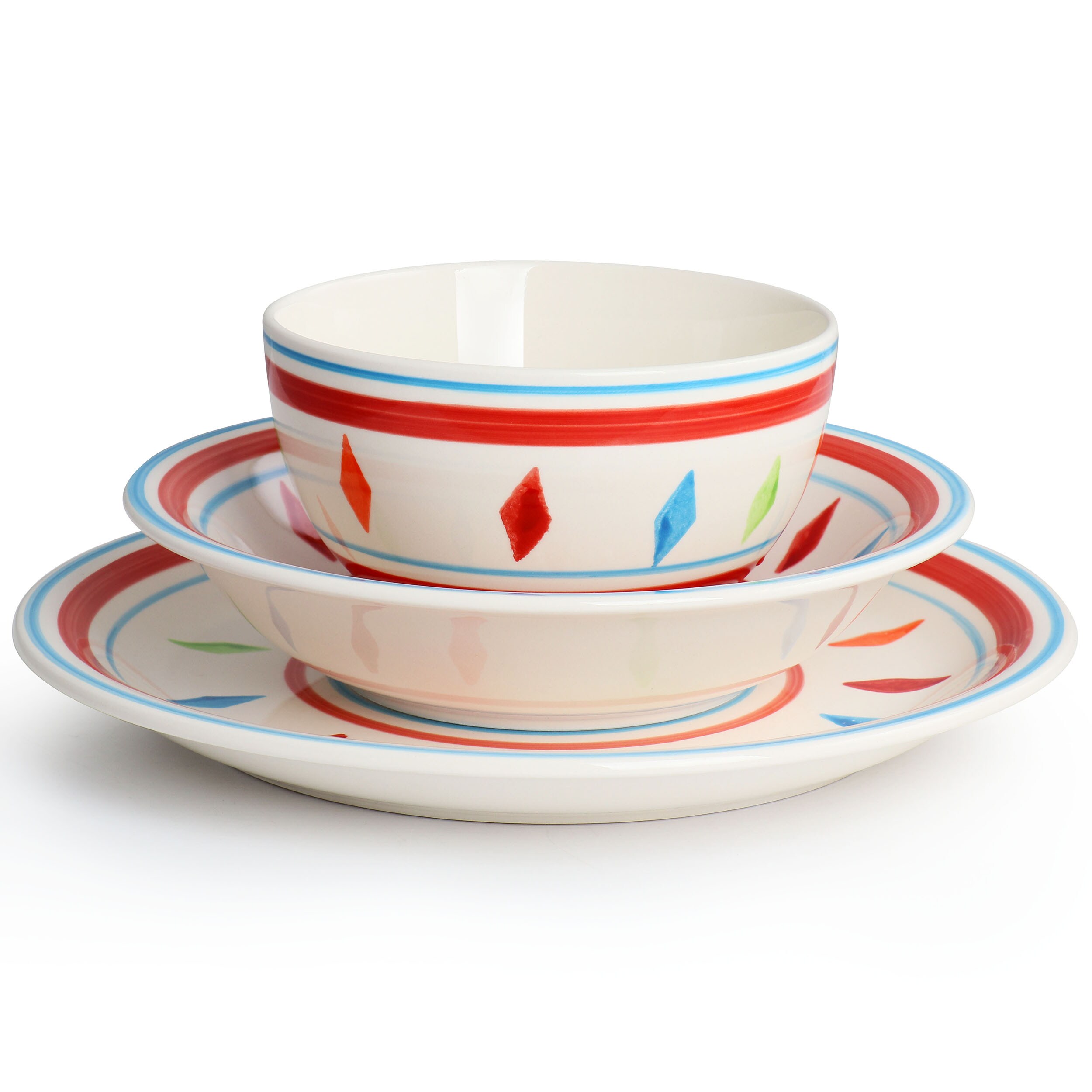 Gibson Home 962120345M dinnerware - View #2