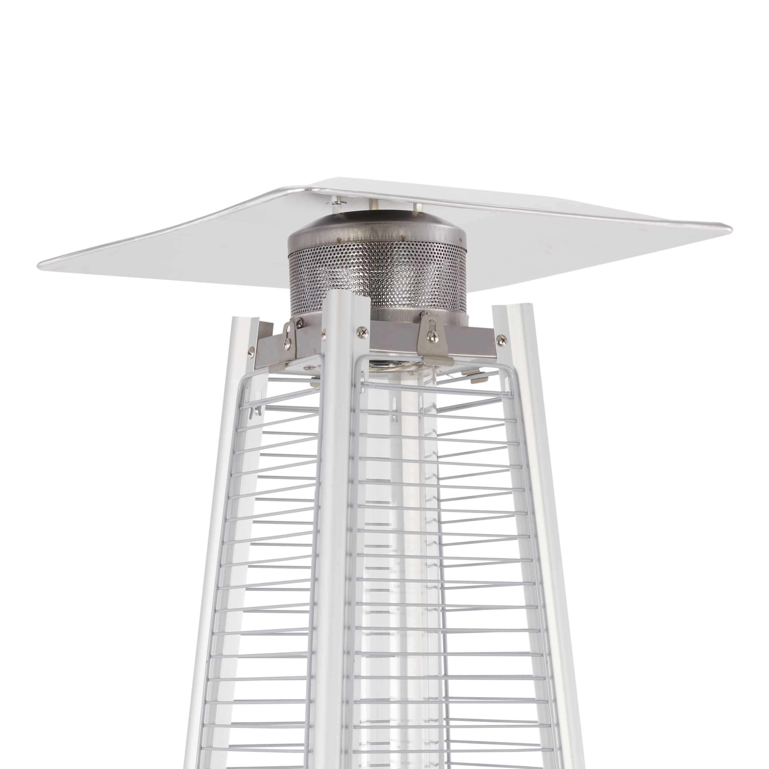 Hanover HAN101BLK Outdoor-Gas-Patio-Heaters - View #2