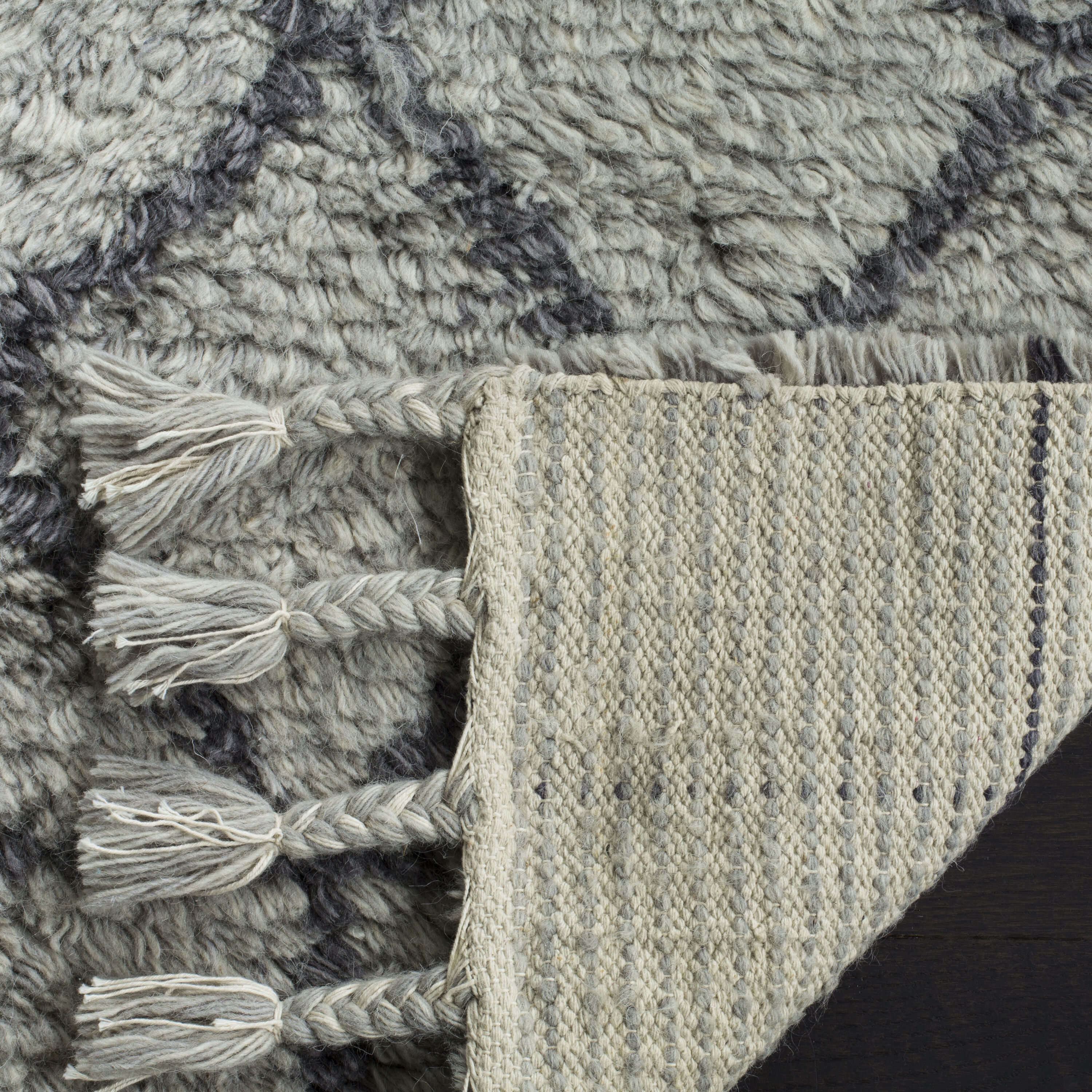 Safavieh CSB725C-6 rugs - View #4
