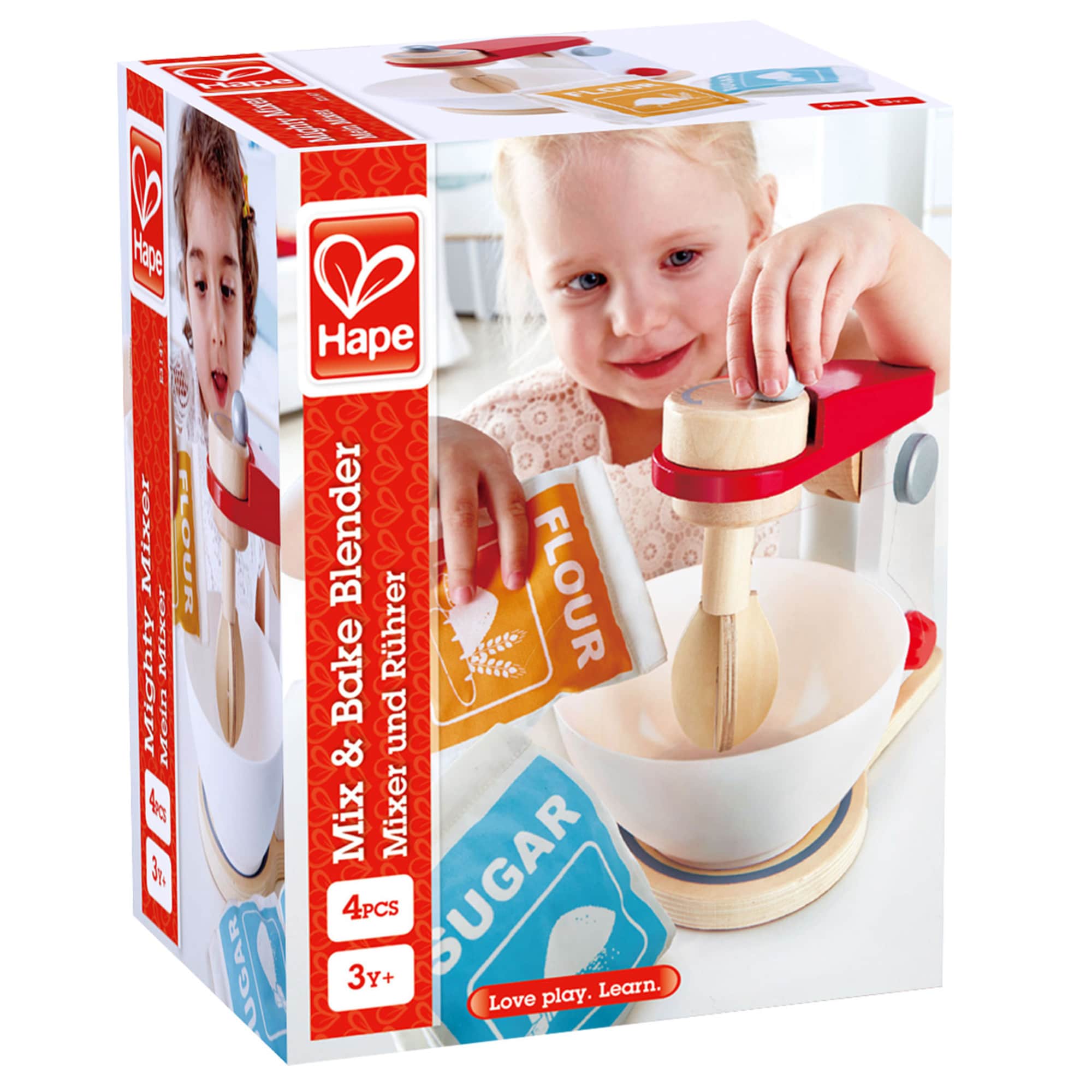 Hape G6943478019331 Play-Toys - View #2