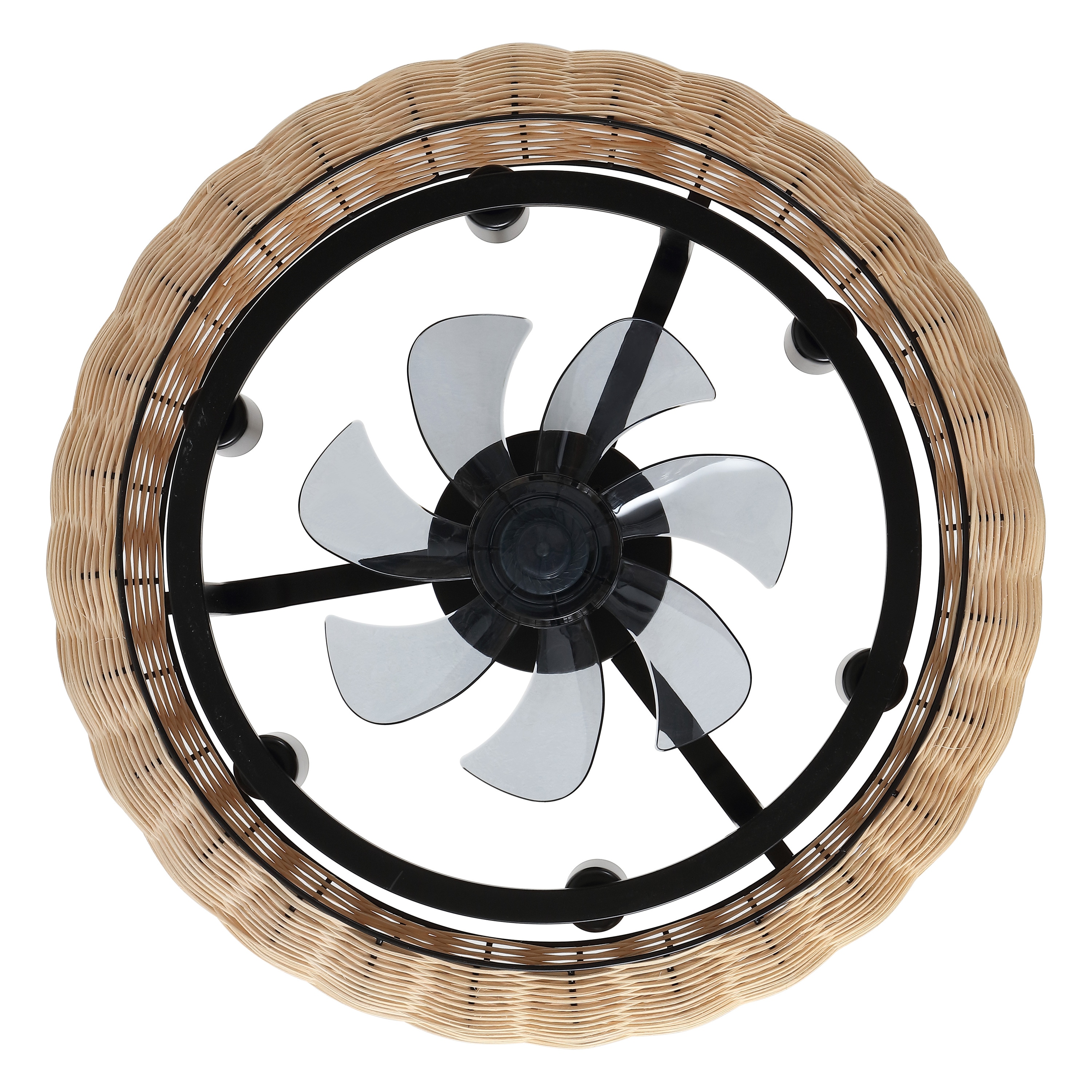 JONATHAN  Y JYL9728B Ceiling-Fans - View #10