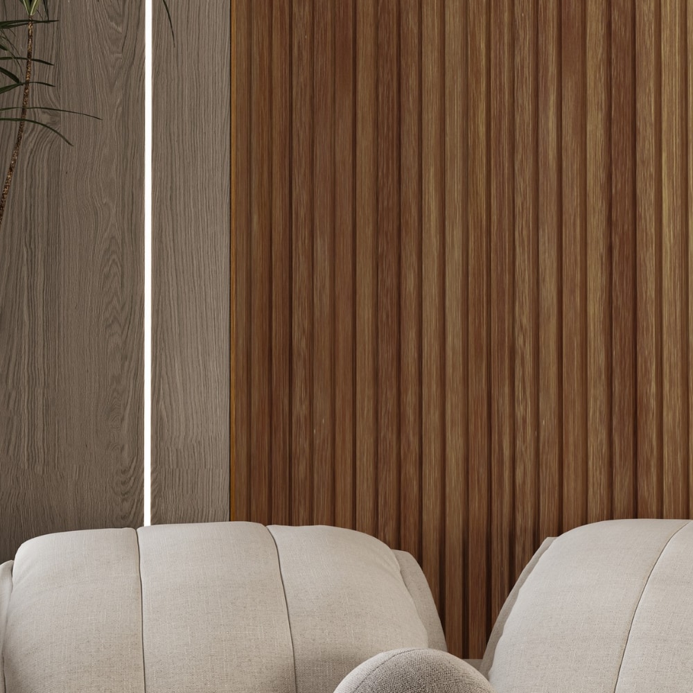 HIGHLANDERHOME WWC3G-011 Wall-Planks - View #8