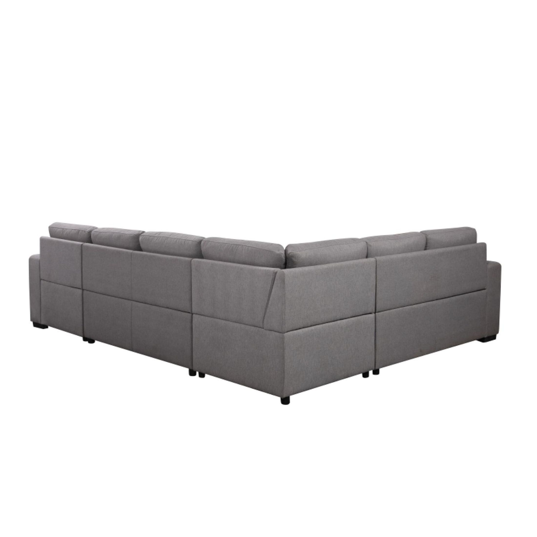 JASMODER W1417S00001 Sofas-Loveseats - View #5