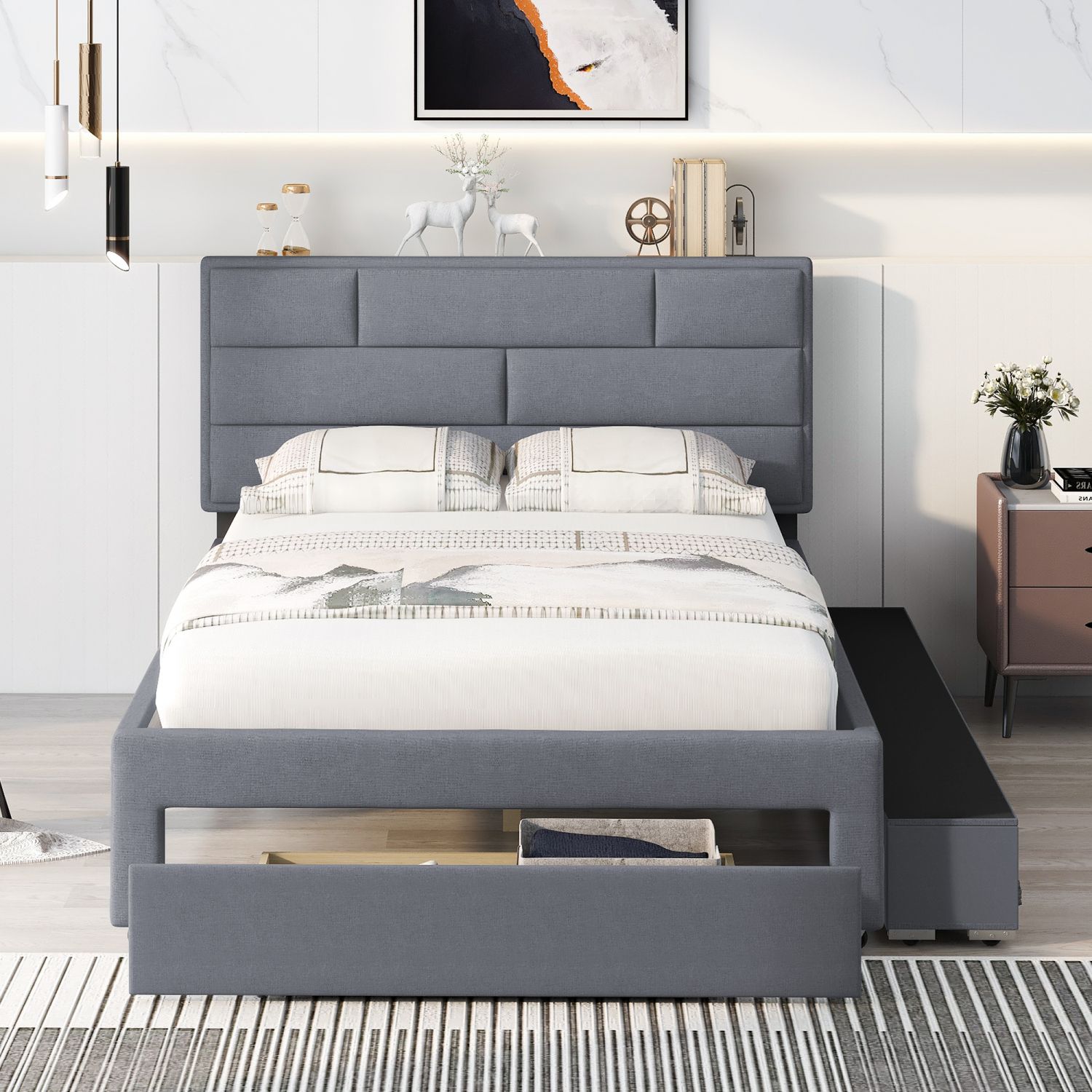 JASMODER GX000521AAE beds - View #2