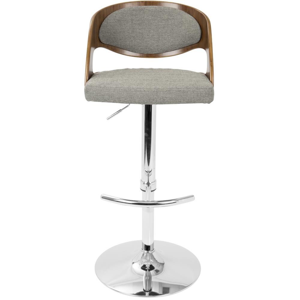 LumiSource BS-JY-PN WL+GY stools - View #6