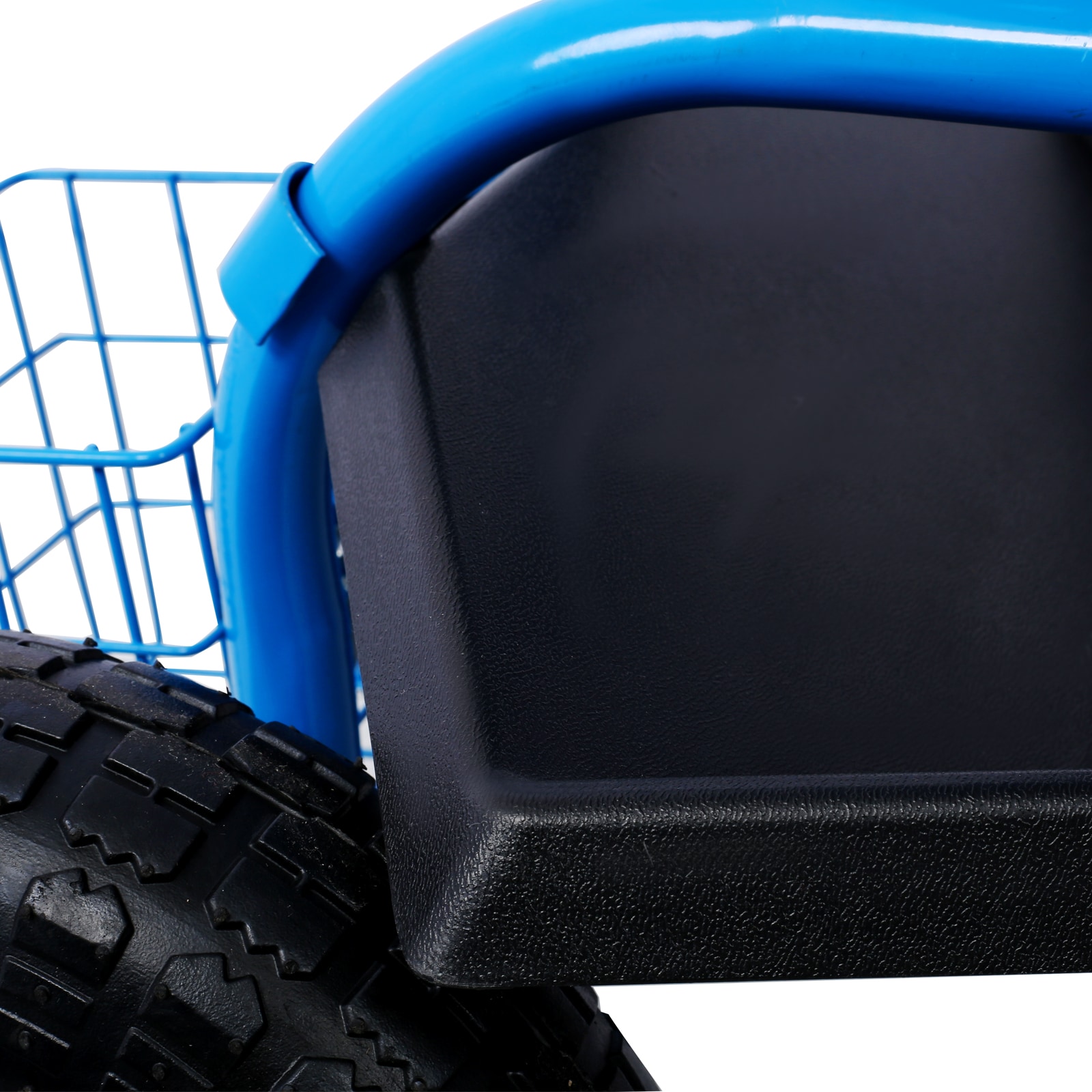 Iseryn LGT865P Yard-Carts - View #2