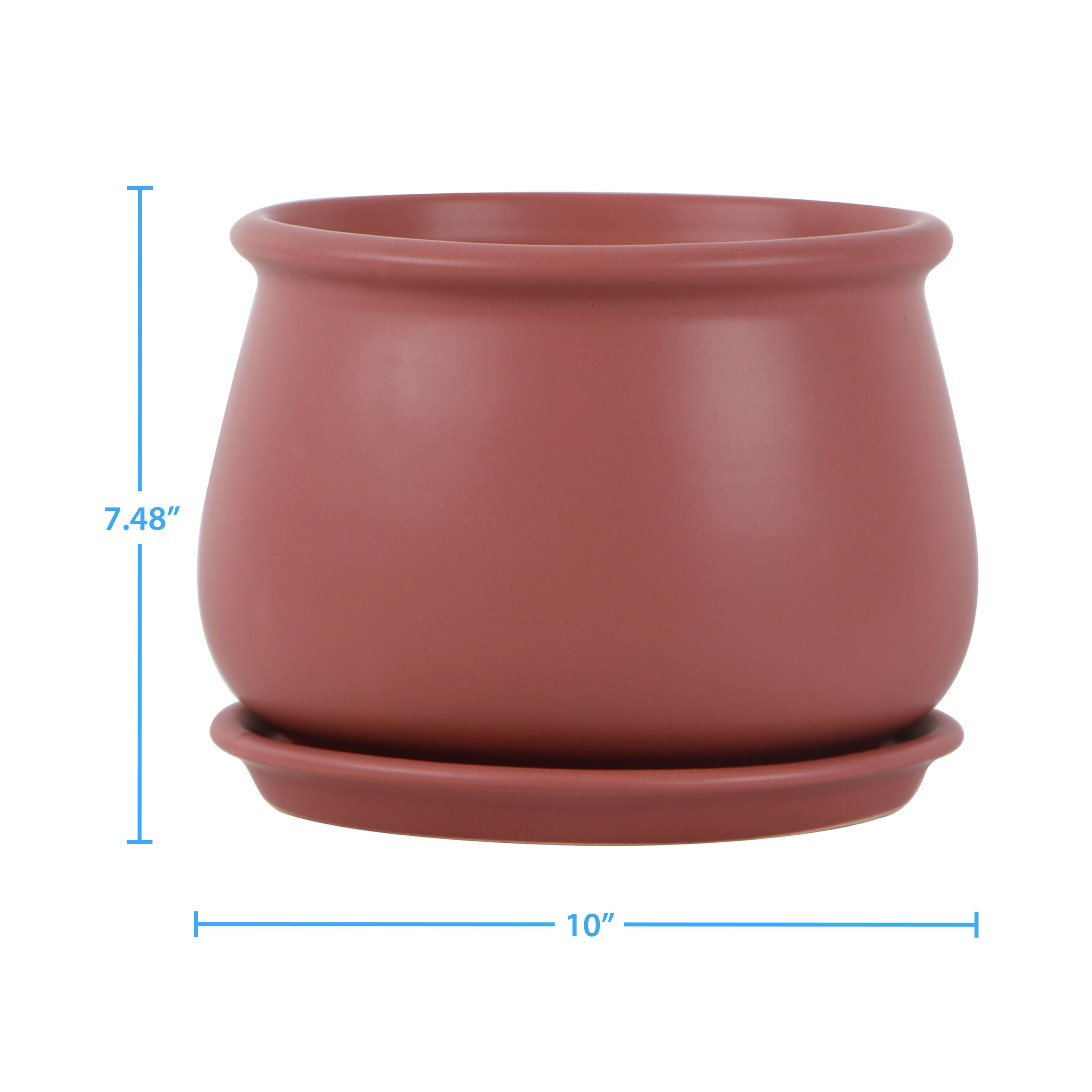allen + roth CR01890S-10R Planter-Window-Box - View #11
