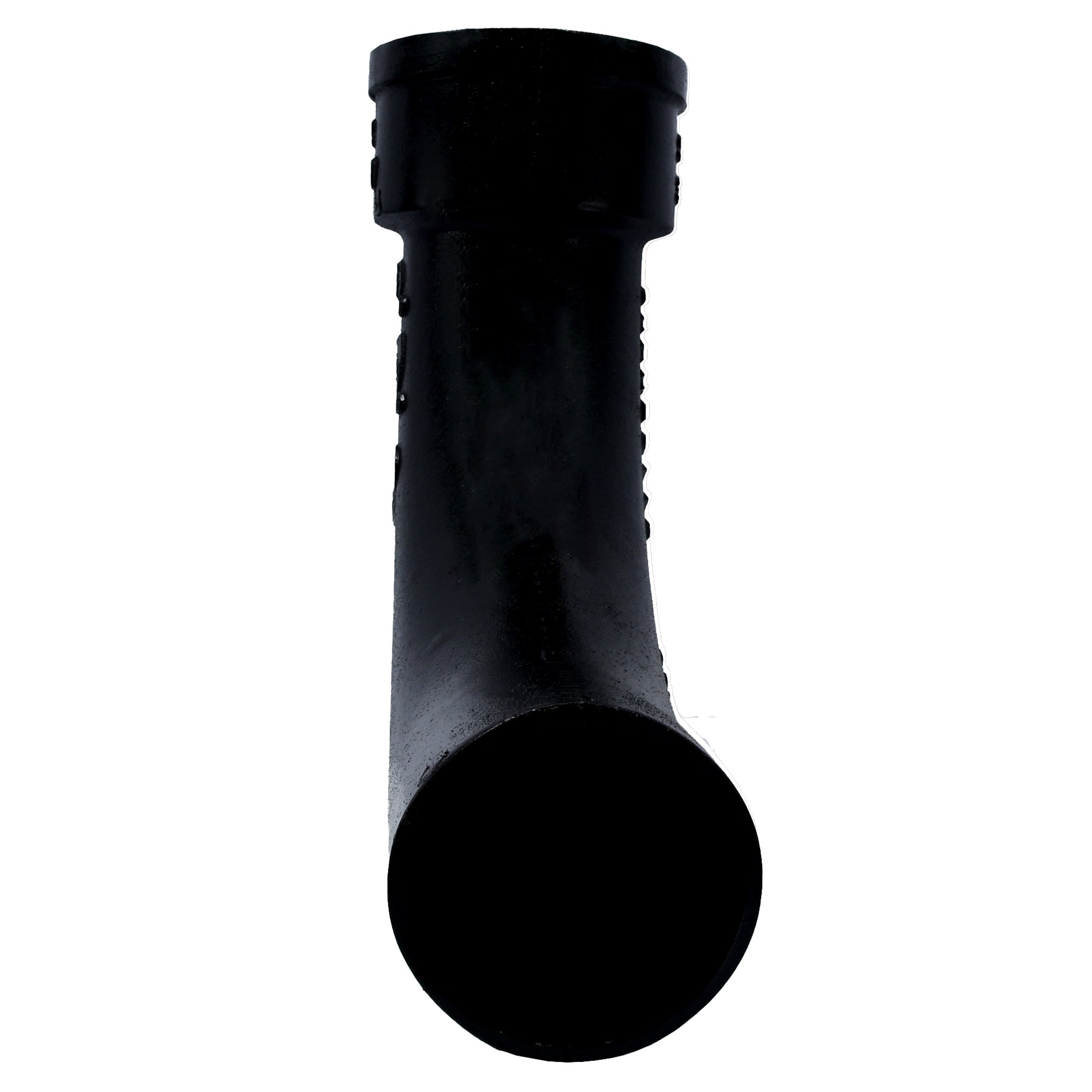 Charlotte Pipe SV  00030  1000 Cast-Iron-Fittings - View #2