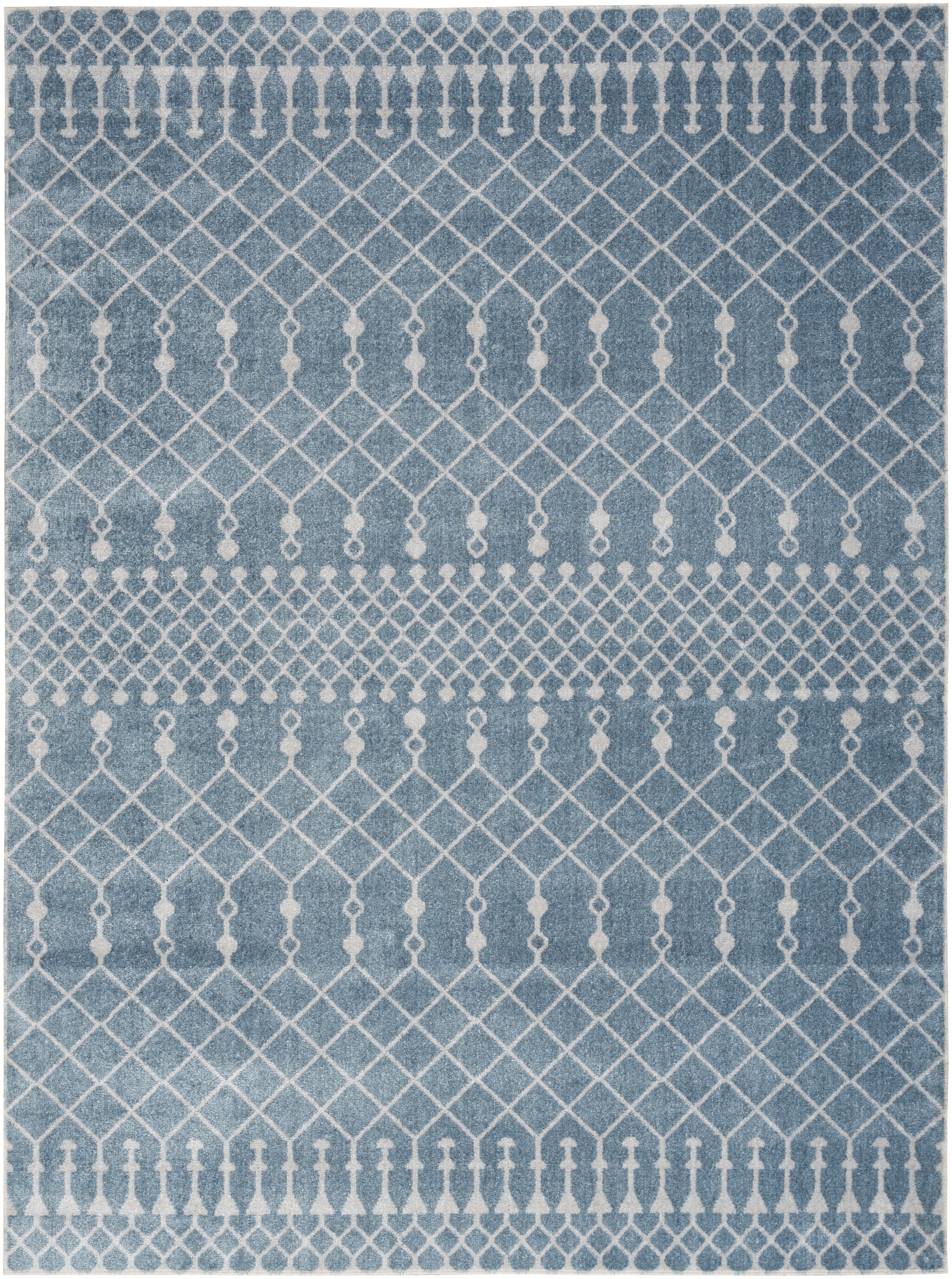 Nourison 099446123411 rugs - View #2