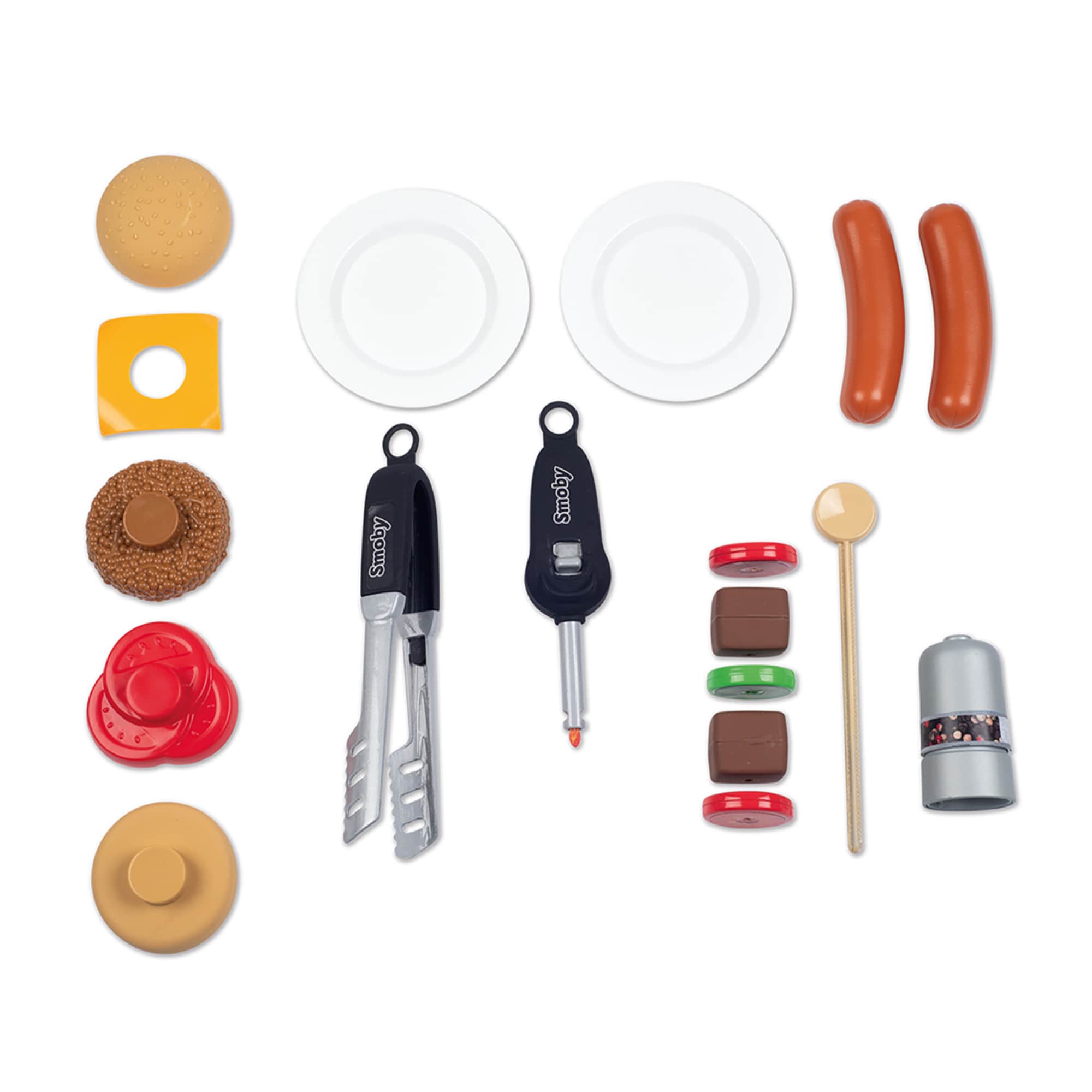 Smoby G3032160244977 Play-Toys - View #4