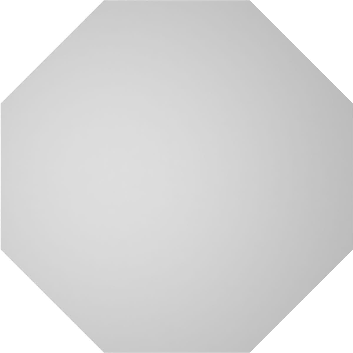 Ekena Millwork GVPOC22X2202SN Gable-Vents - View #4