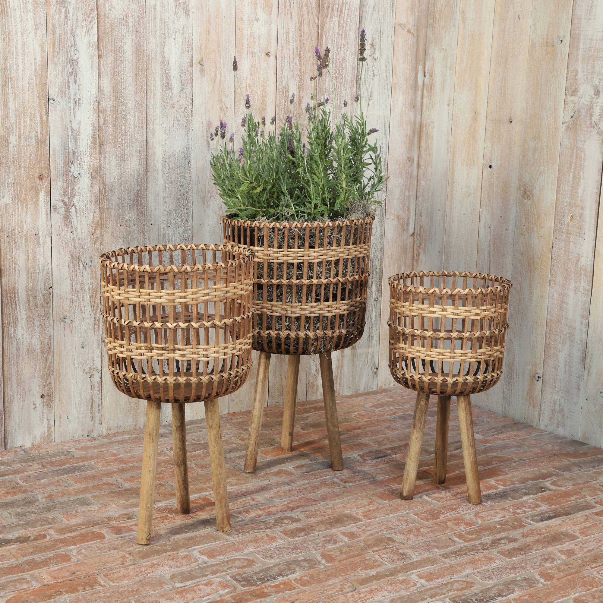 Yiekholo LL-1549AA Planter-Window-Box - View #2