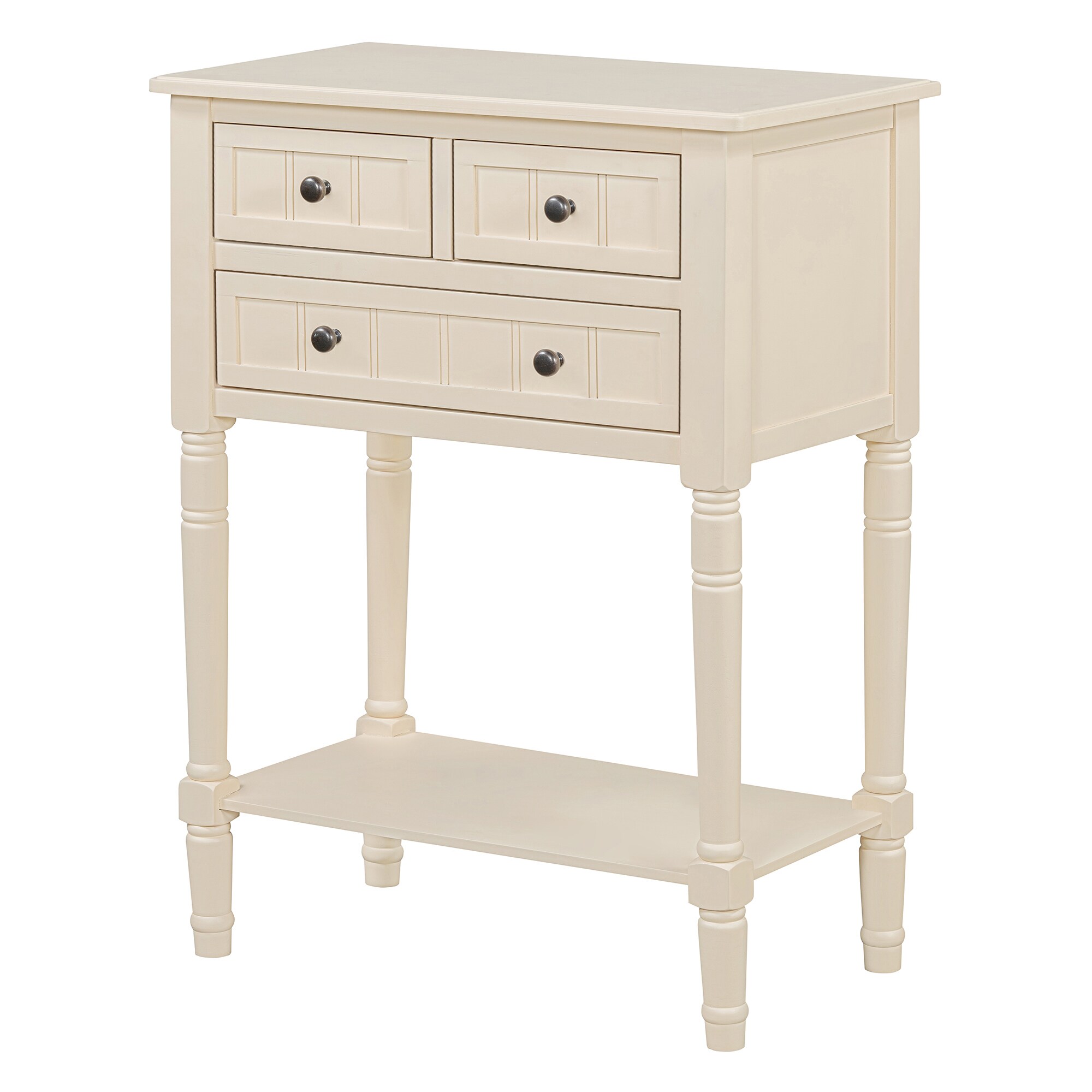 SINOFURN SYA330168BG Console-Sofa-Tables - View #3