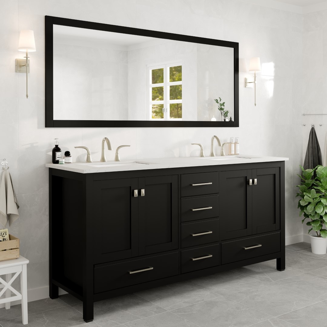 Eviva EVMR412-72X30-ES Decor-Mirrors - View #7