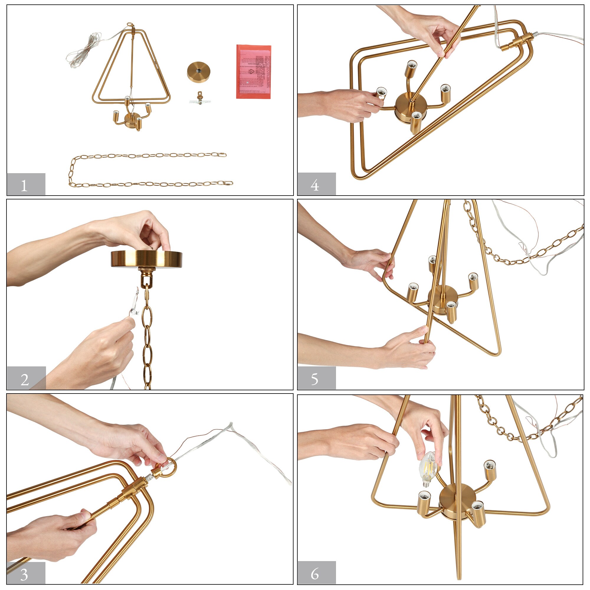 LNC LFMF3Y35262D9C Pendant-Lights - View #12
