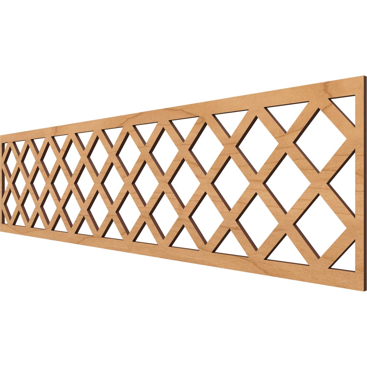 Ekena Millwork MLDB12X47MNCMA Wall-Panel-Moulding - View #5