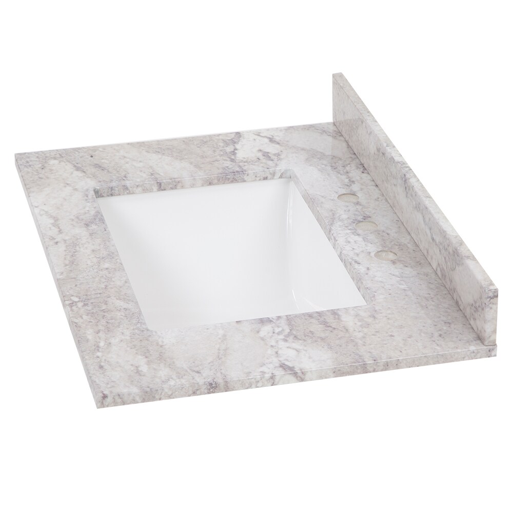 Style Selections R42 VT3122 Vanity-Tops - View #5