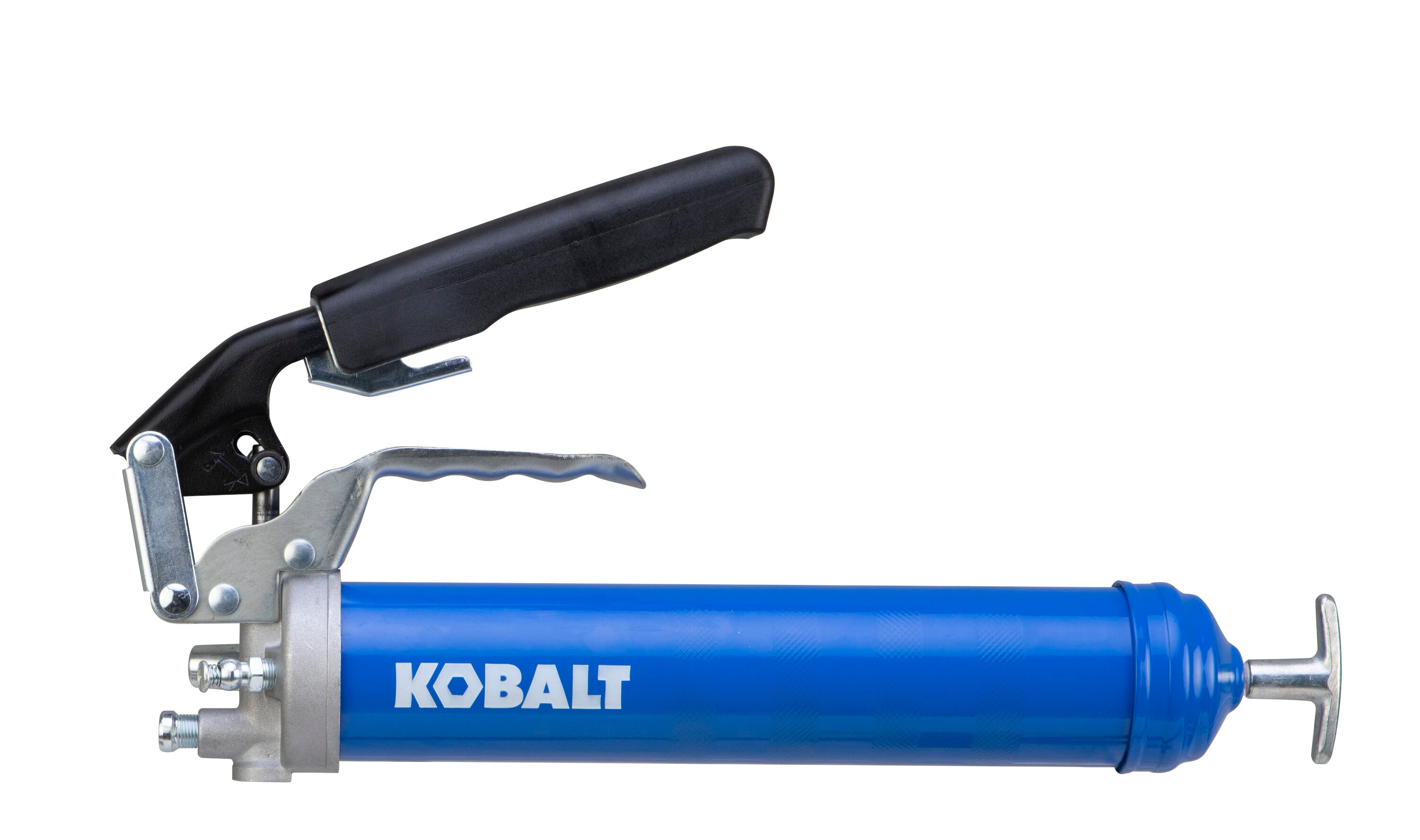 Kobalt Lever Manual Grease Guns 18 In Kb488 At 0172