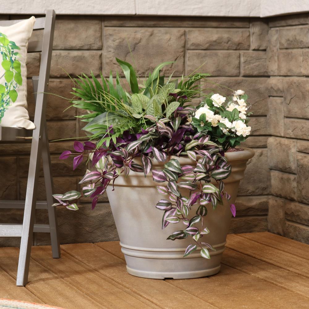 Sunnydaze Decor DG-697 Planter-Window-Box - View #2