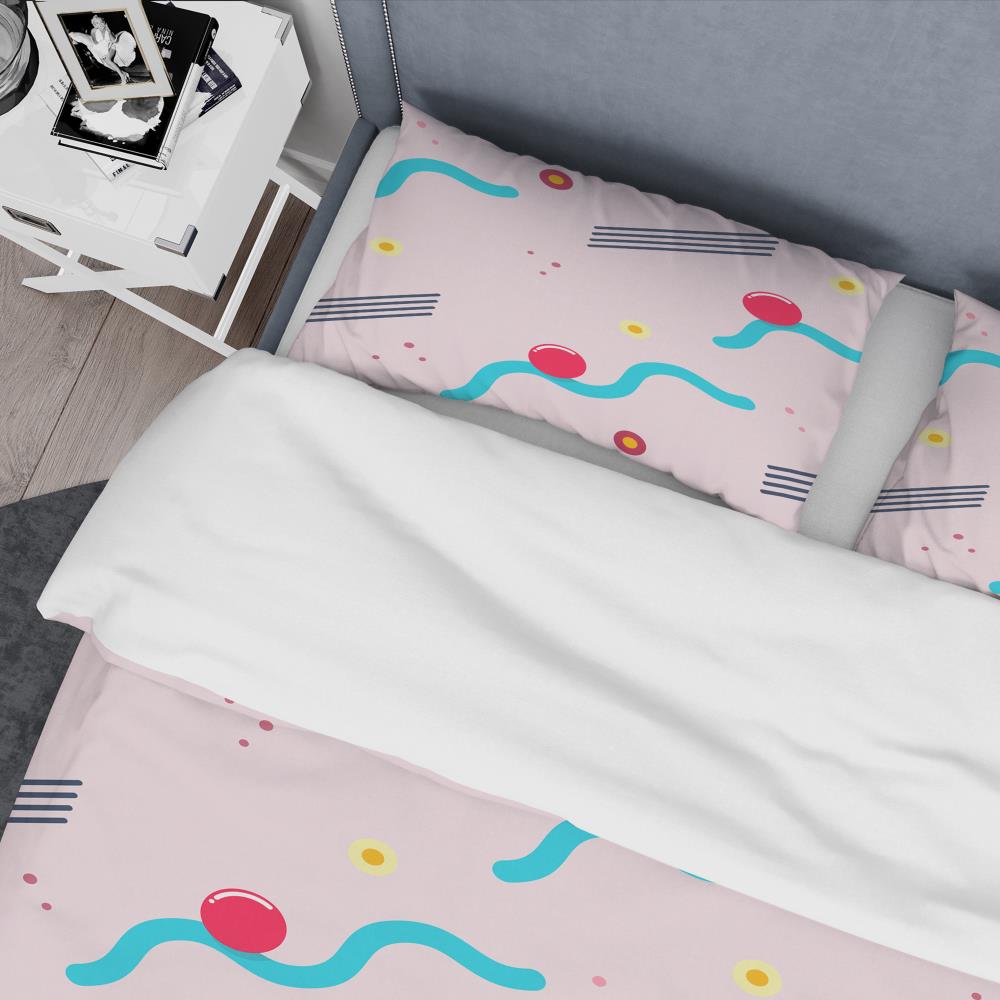 Designart BED24384-T bedding - View #4