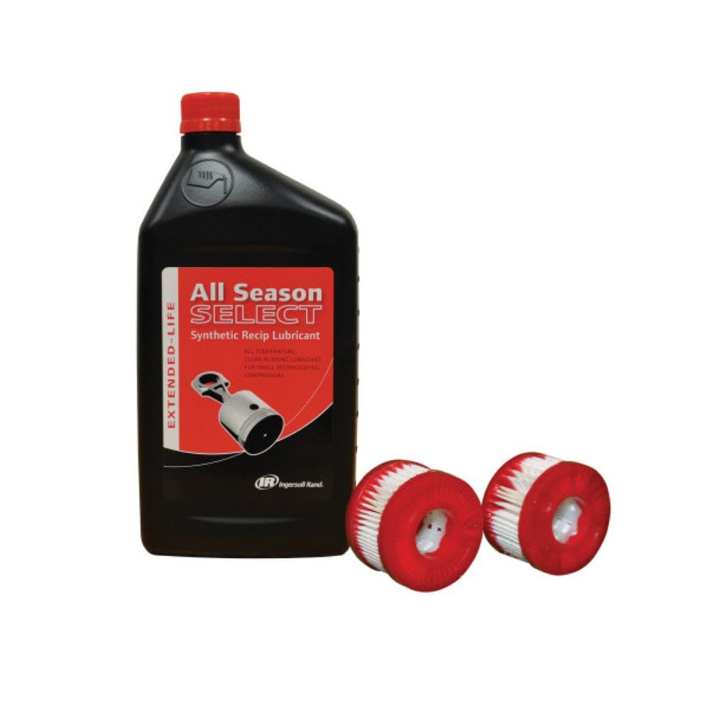 Oil Kit Air Compressor Accessories at Lowes.com