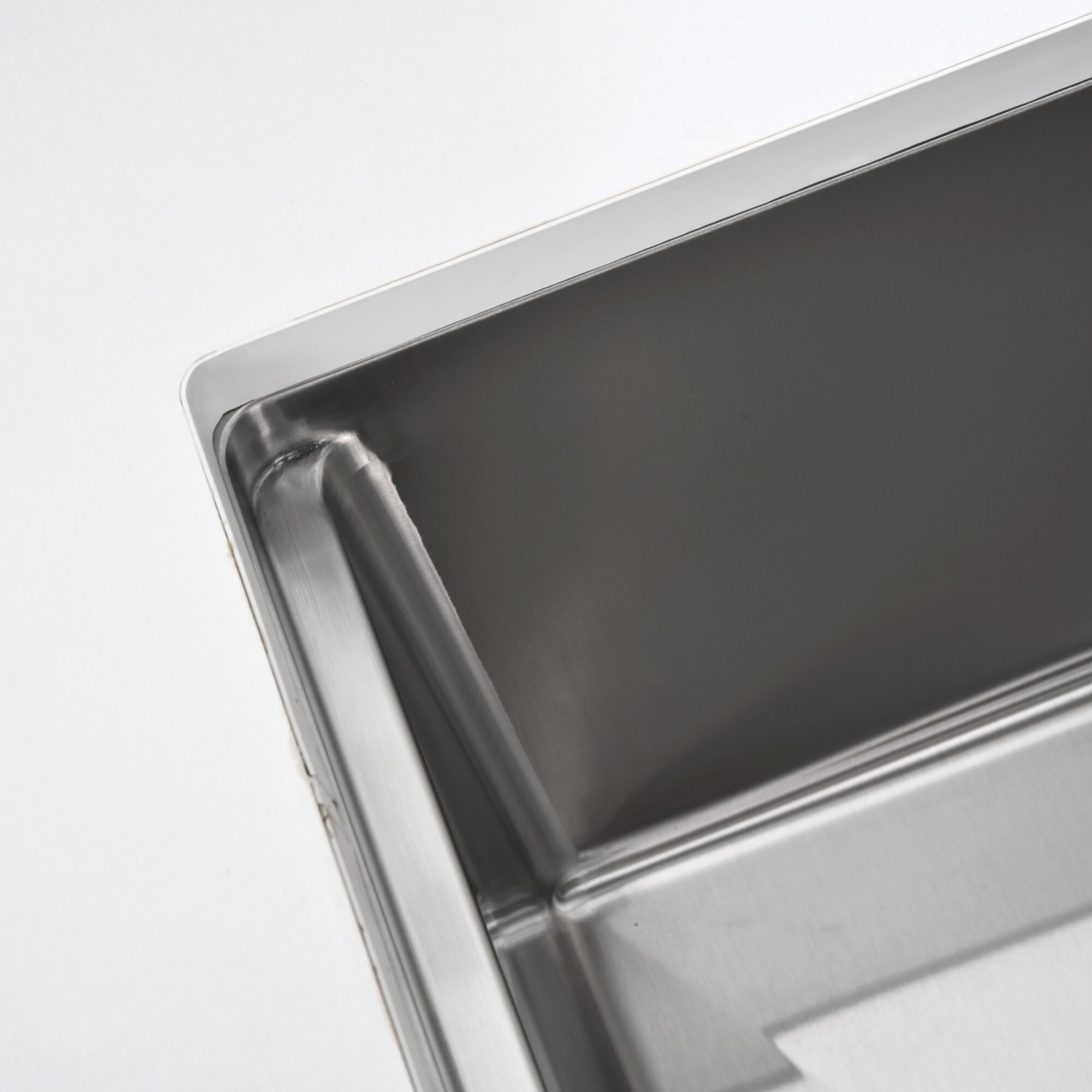 Trivework AQKS04-BR-361908-DZ Kitchen-Sinks - View #7