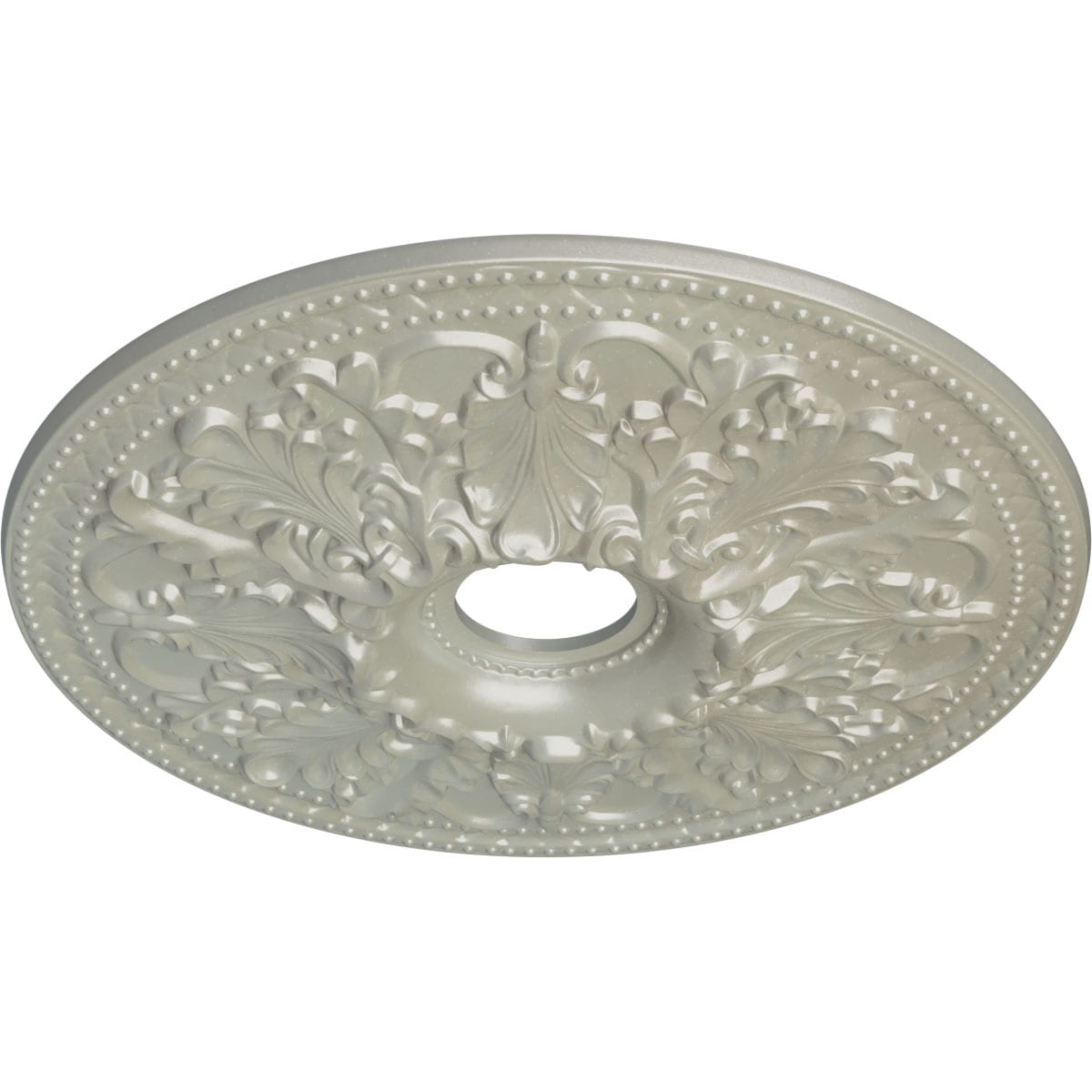 Ekena Millwork CM23ASFCS Ceiling-Medallions - View #2