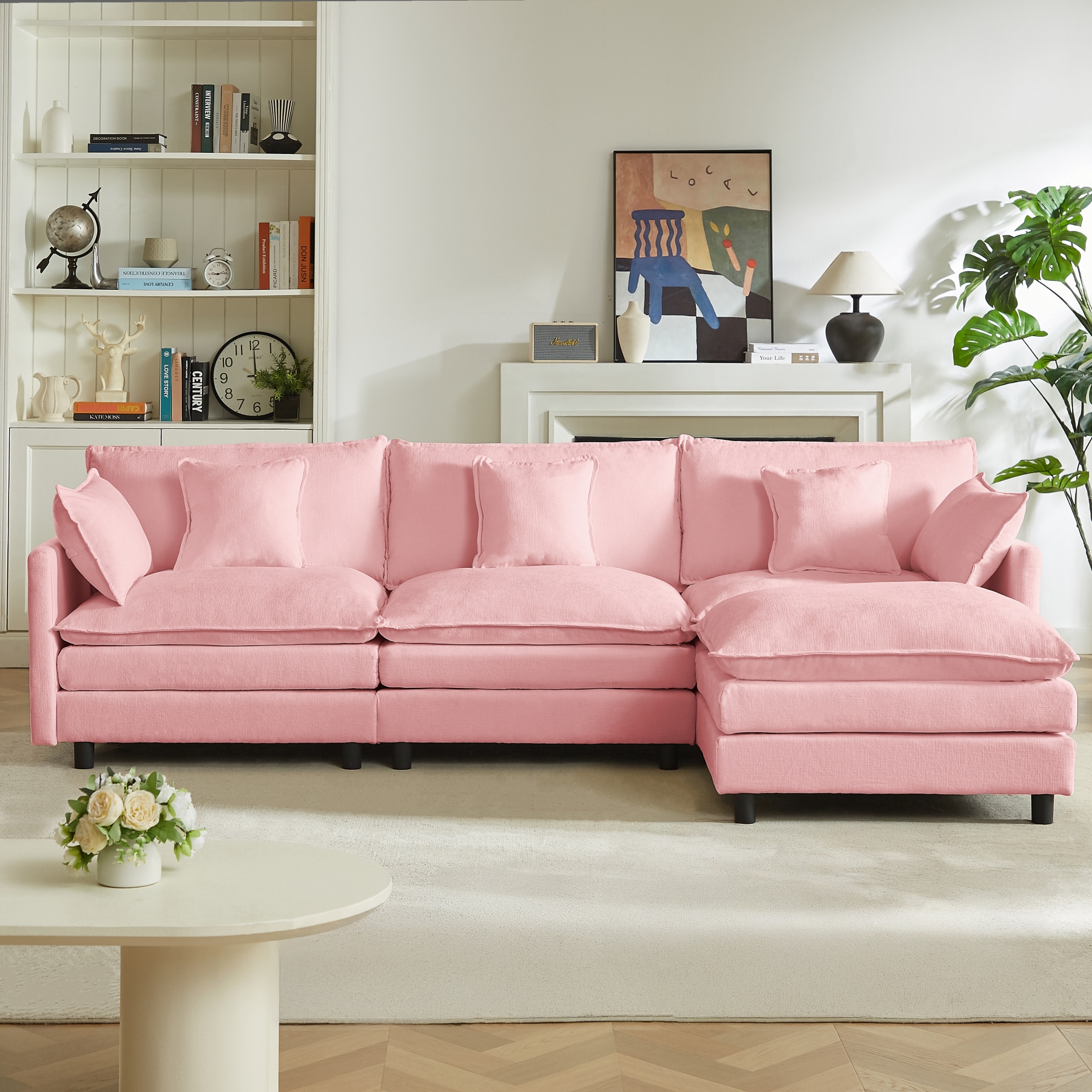 CHITA SOFA121  - View #2