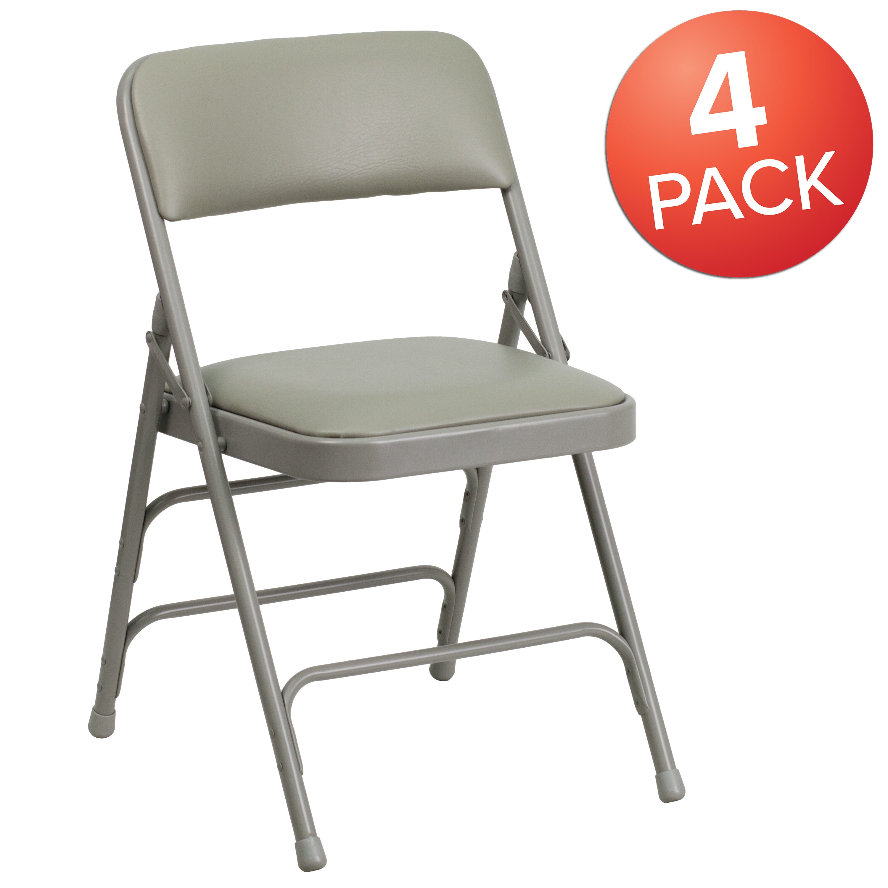 Flash Furniture 812581014990 Folding-Chairs - View #3