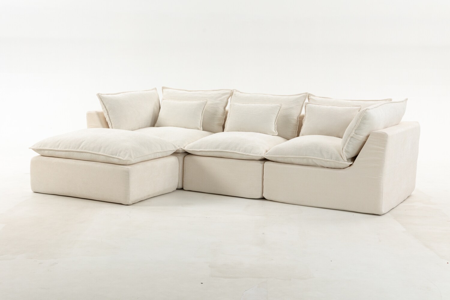 CHITA ZASFF1110 Sofas-Loveseats - View #7