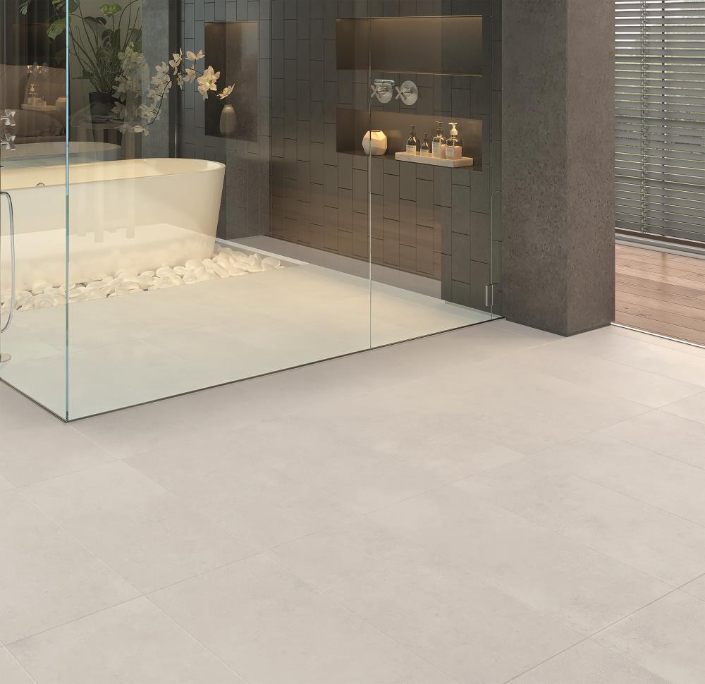 FLOORS 2000 COREBNWHITE Ceramic-Tile - View #3