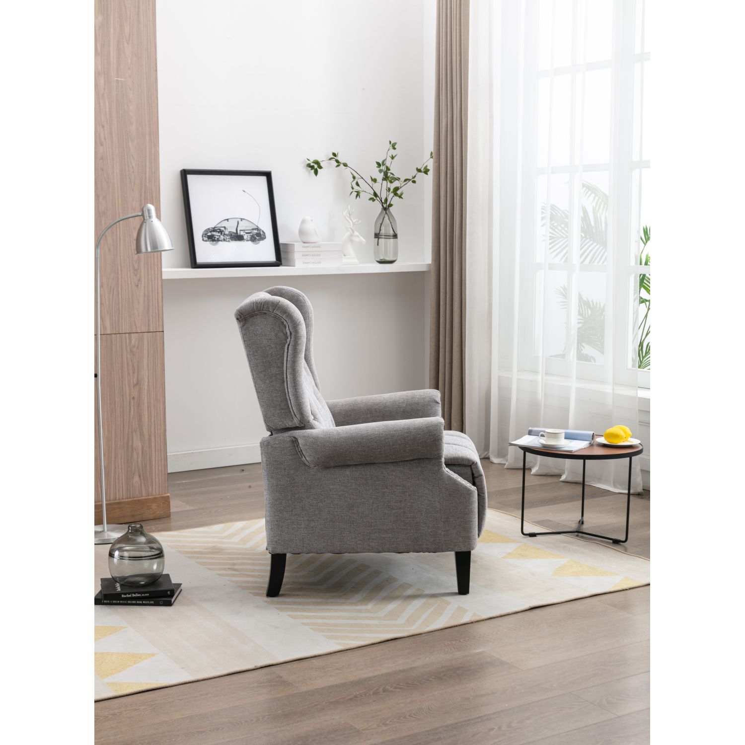 JASMODER W52741819 recliners - View #2