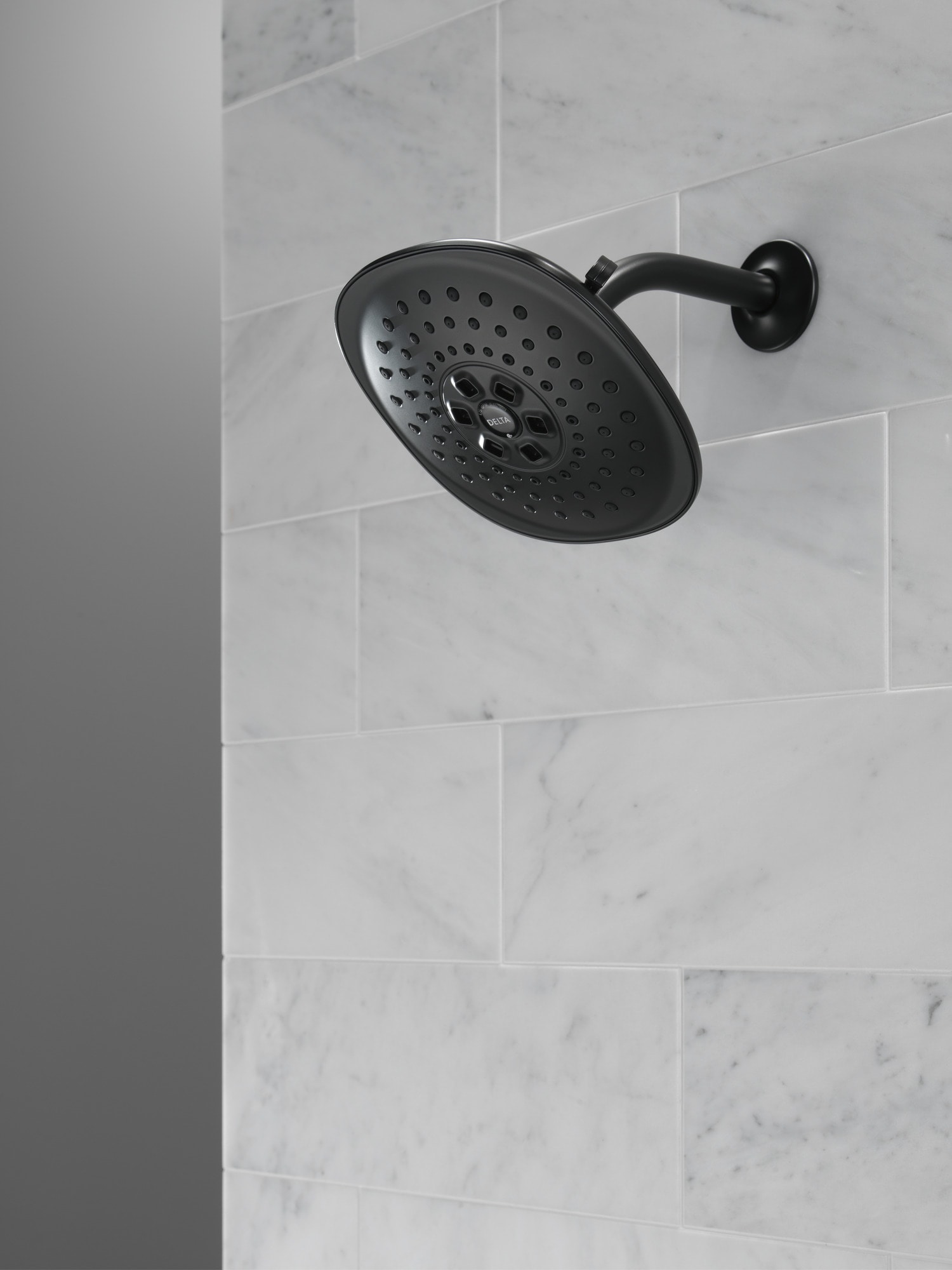 Delta 52686-BL Fixed-Showerhead - View #5