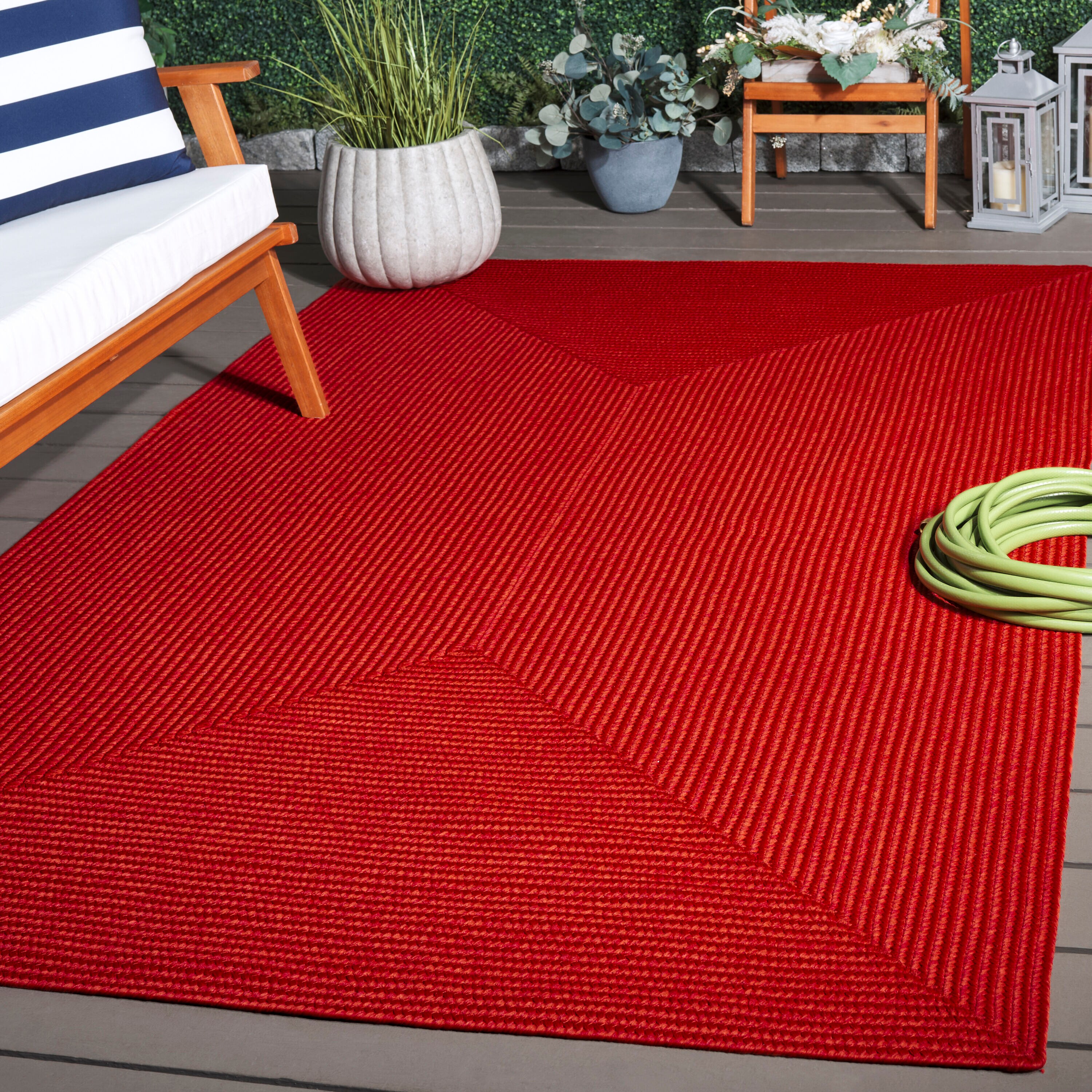 Safavieh BRD317P-6 rugs - View #6