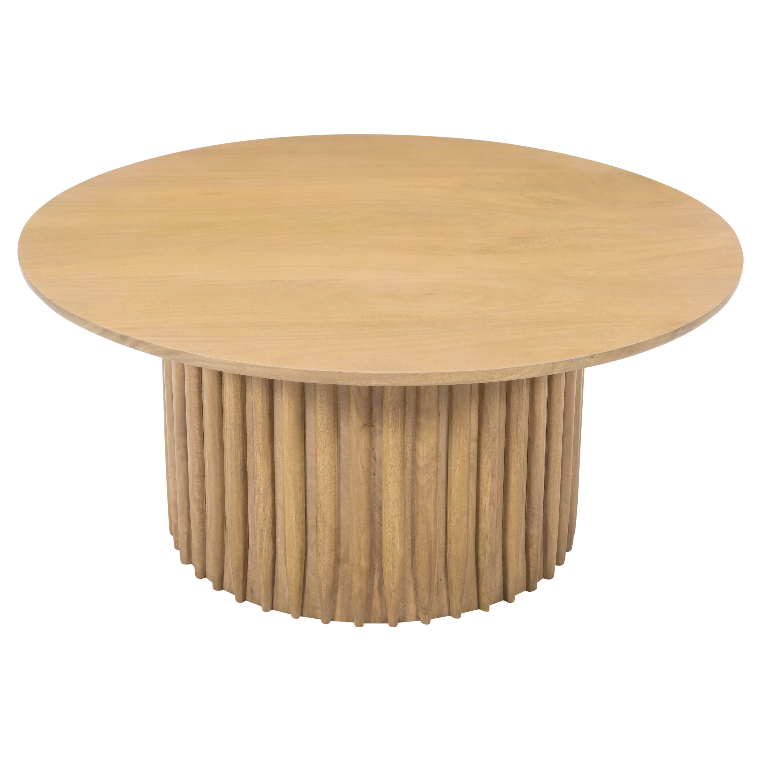 Benzara UPT-301724 Coffee-Tables - View #2