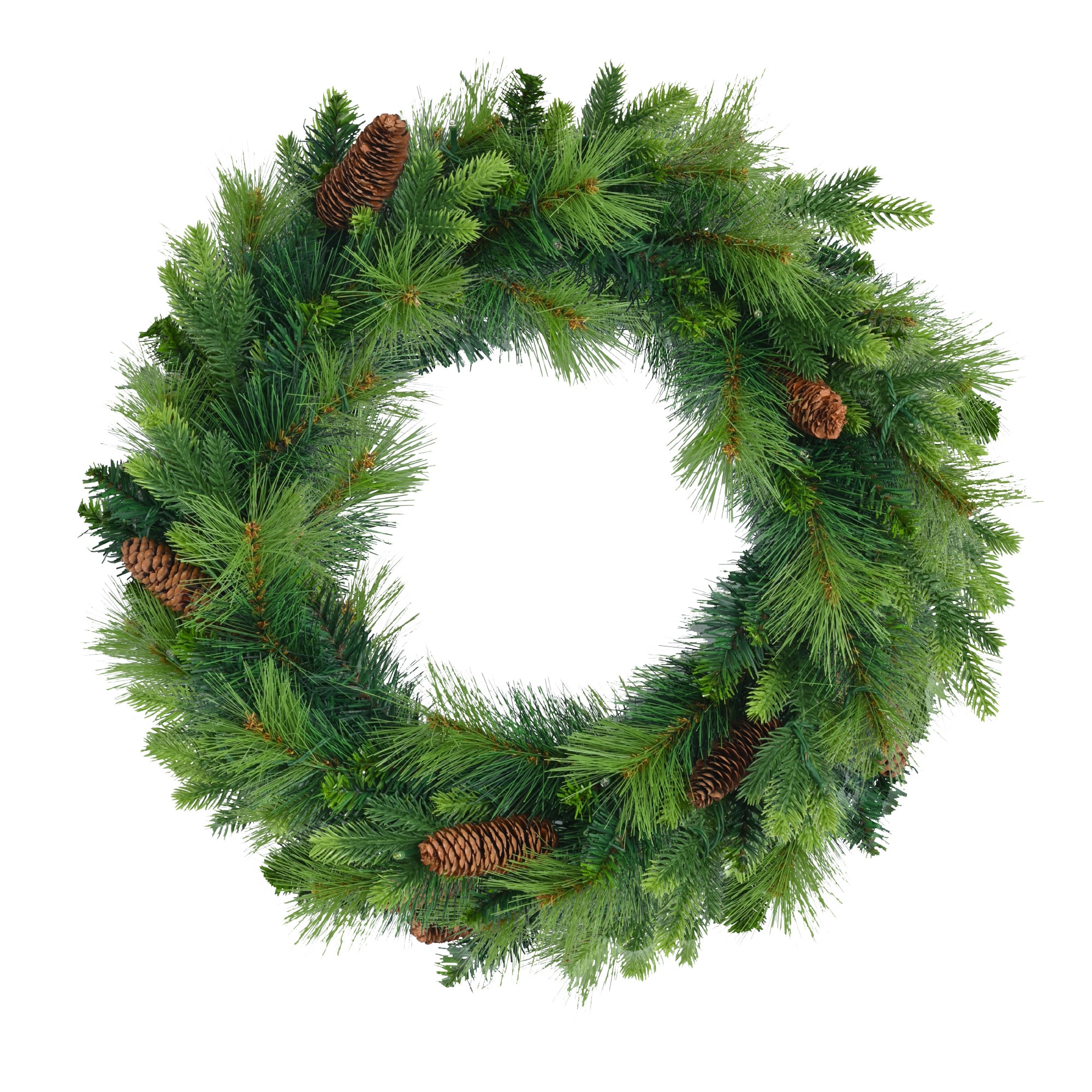 AAZJ NBC-CM64204ML Artificial-Christmas-Trees - View #10
