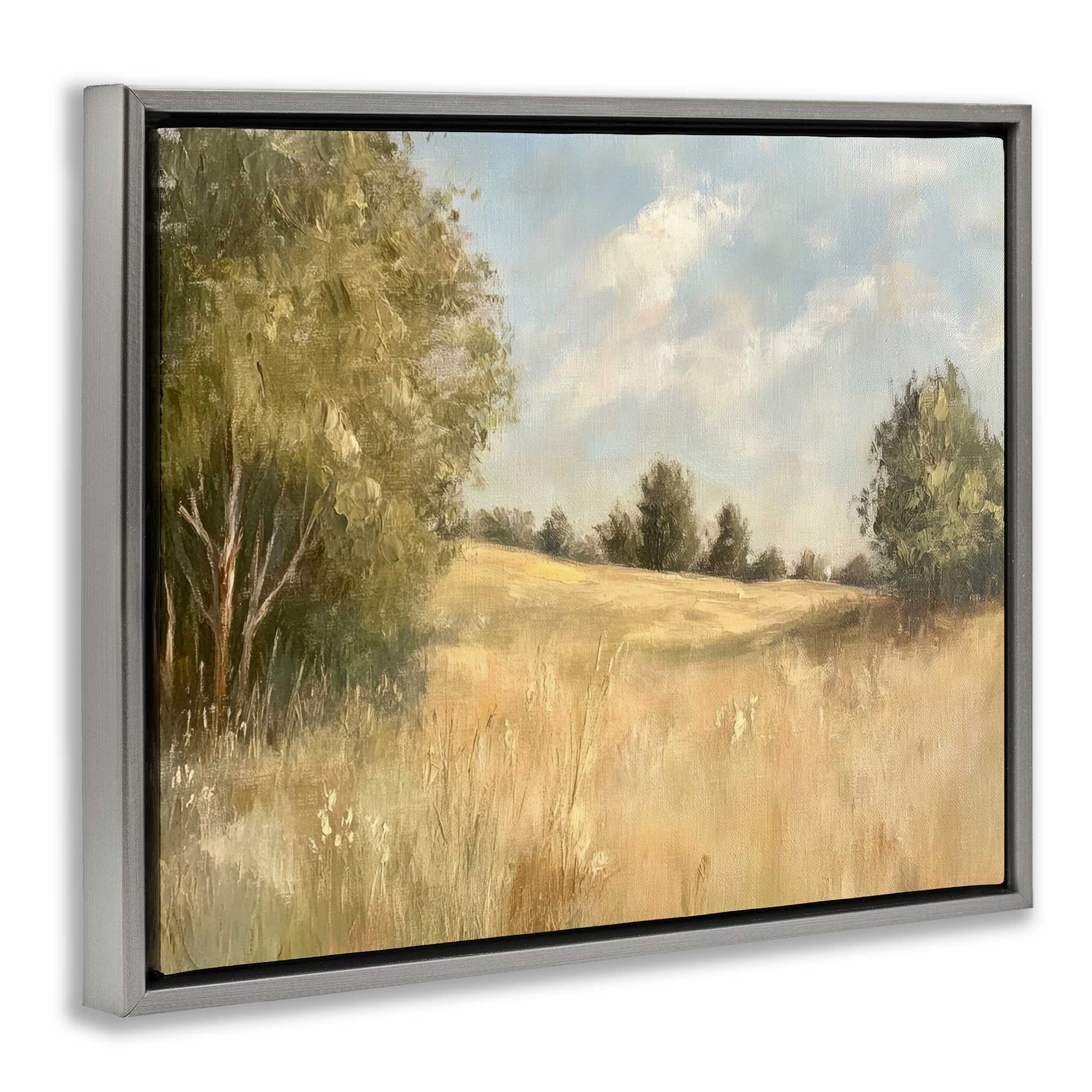 Stupell Industries BT-801-FFL-24X30 Wall-Art - View #2