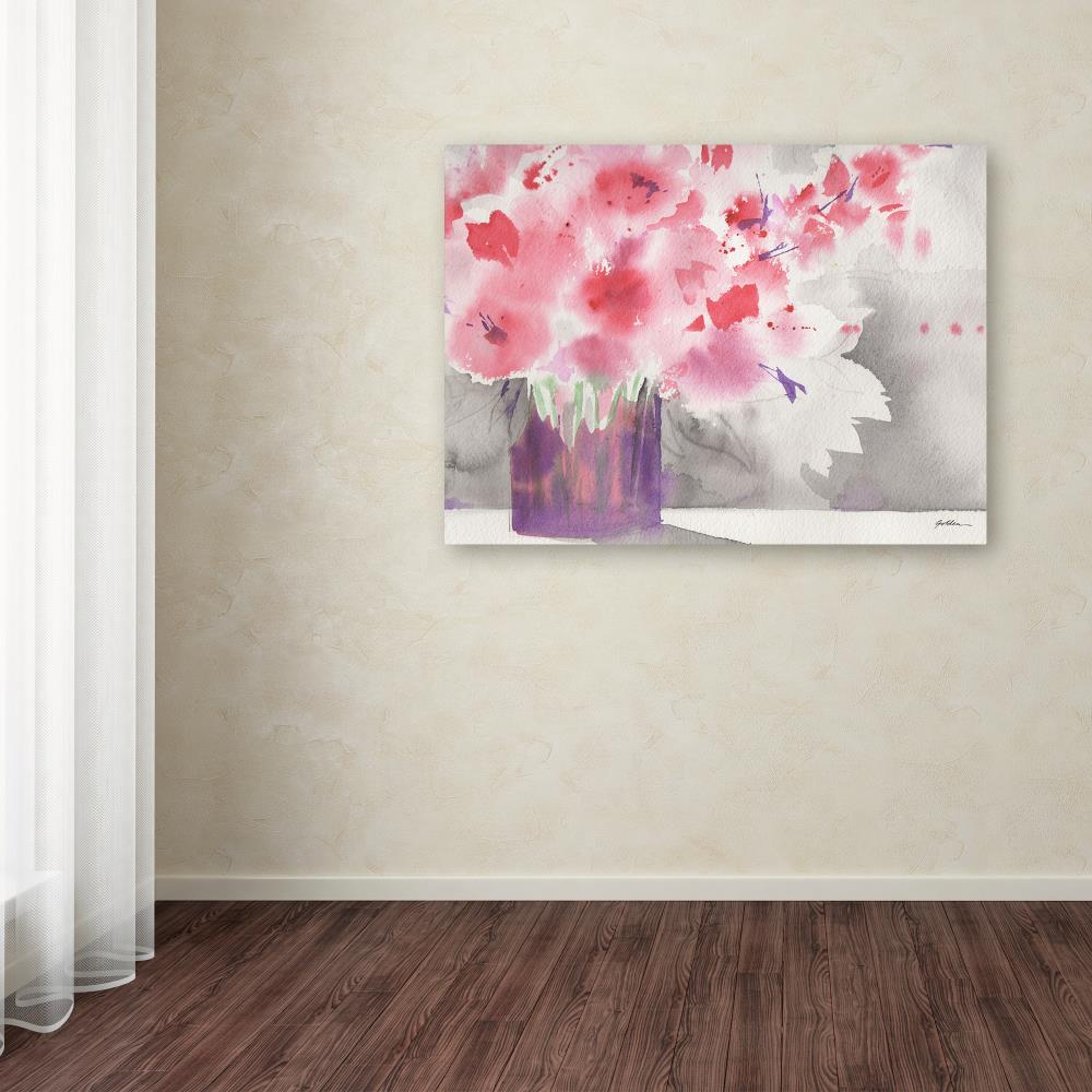 Trademark Fine Art SG0469-C2432GG Wall-Art - View #3