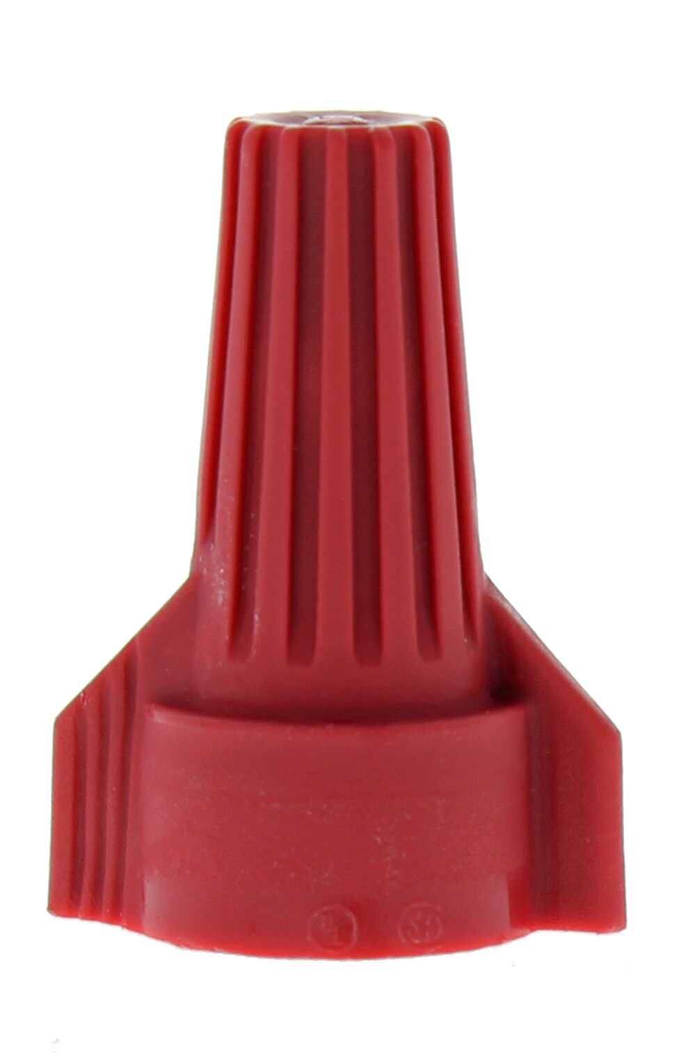 IDEAL Wire connectors Red ( 25 -Pack )