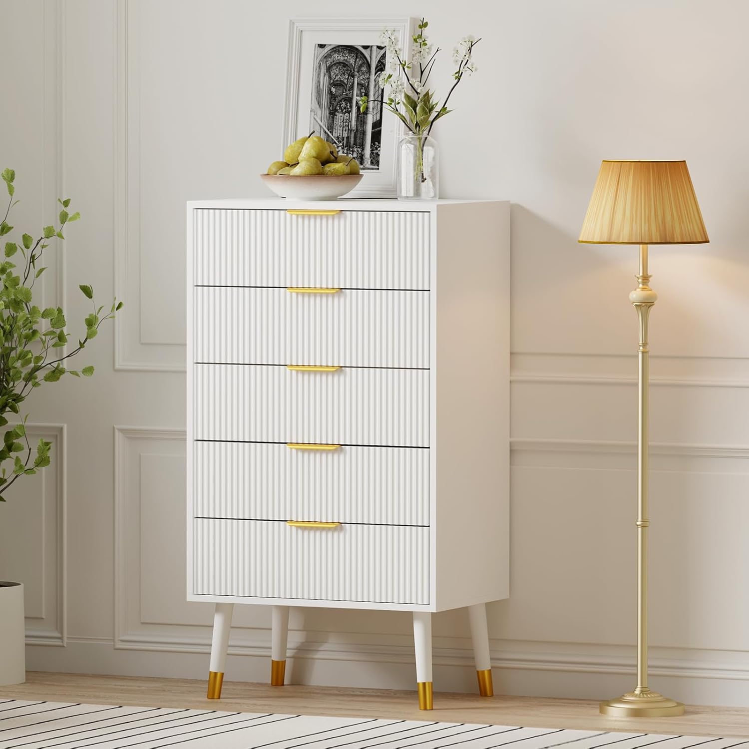 Qeetex D23PHO16MBBOHF dressers - View #2