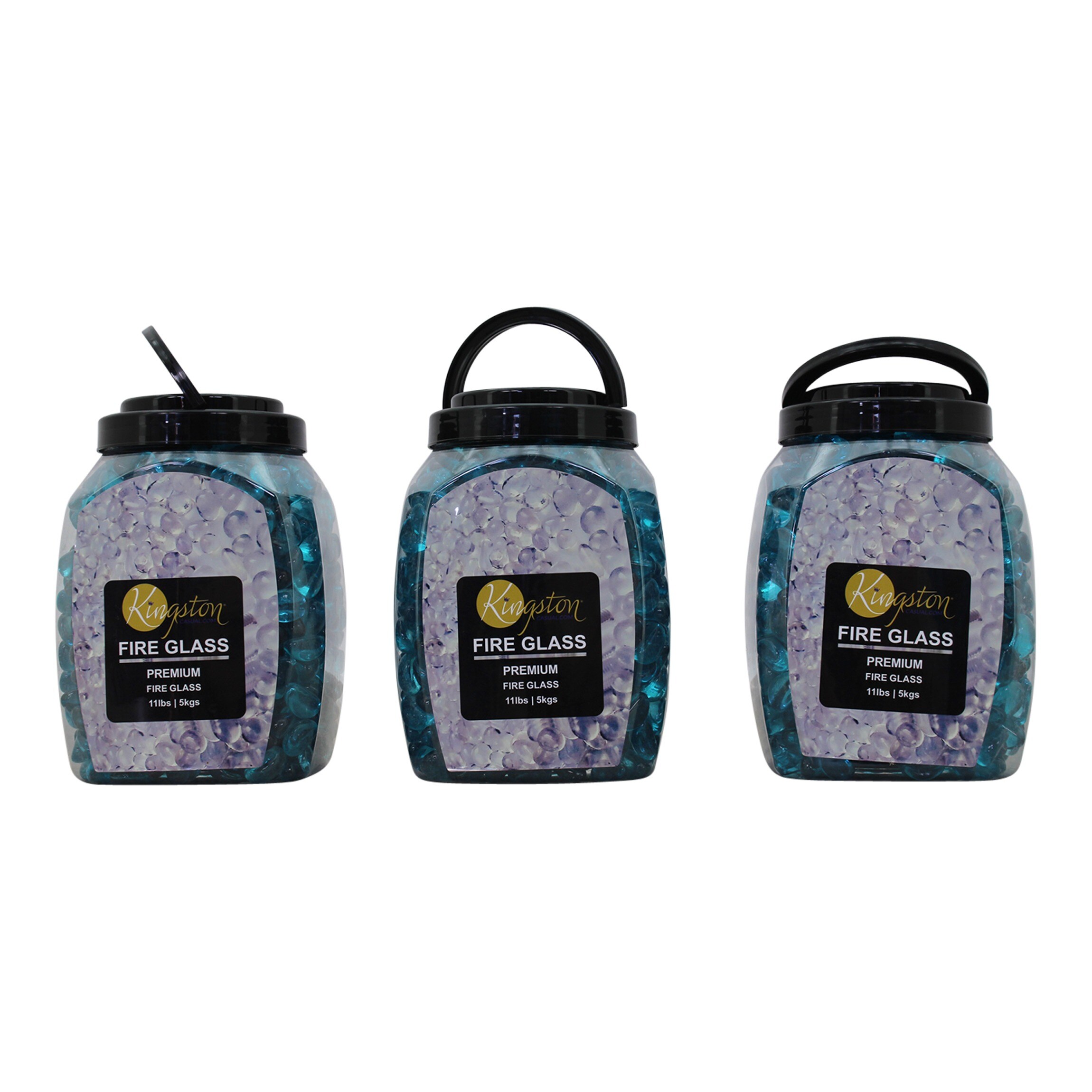 Courtyard Casual 5301 Gas-Fire-Pit-Accessories - View #6