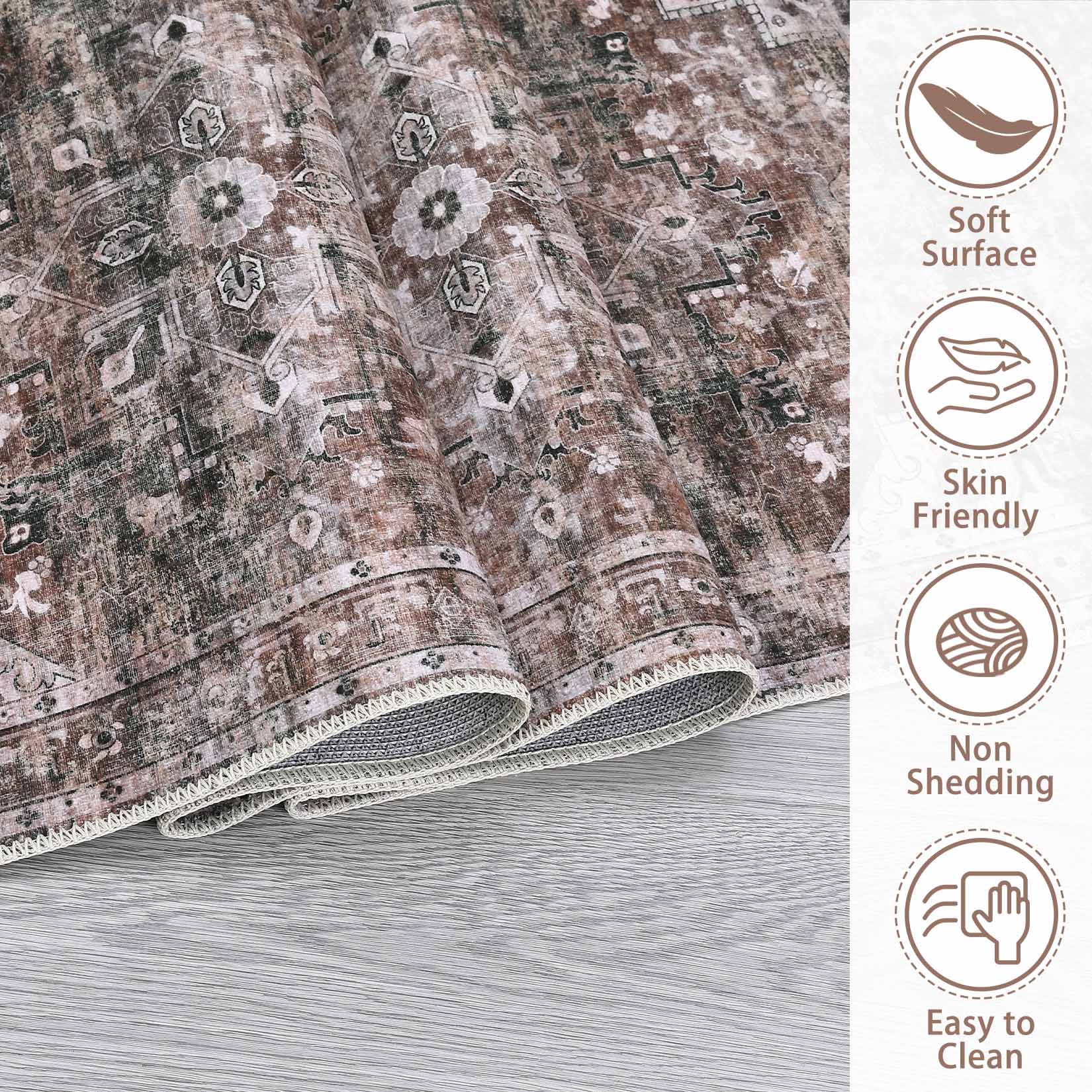 Garvee YXY-LO-PHO-11QJ2R5Z rugs - View #5