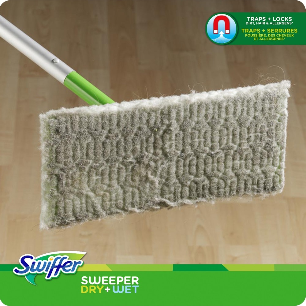 Swiffer   - View #7