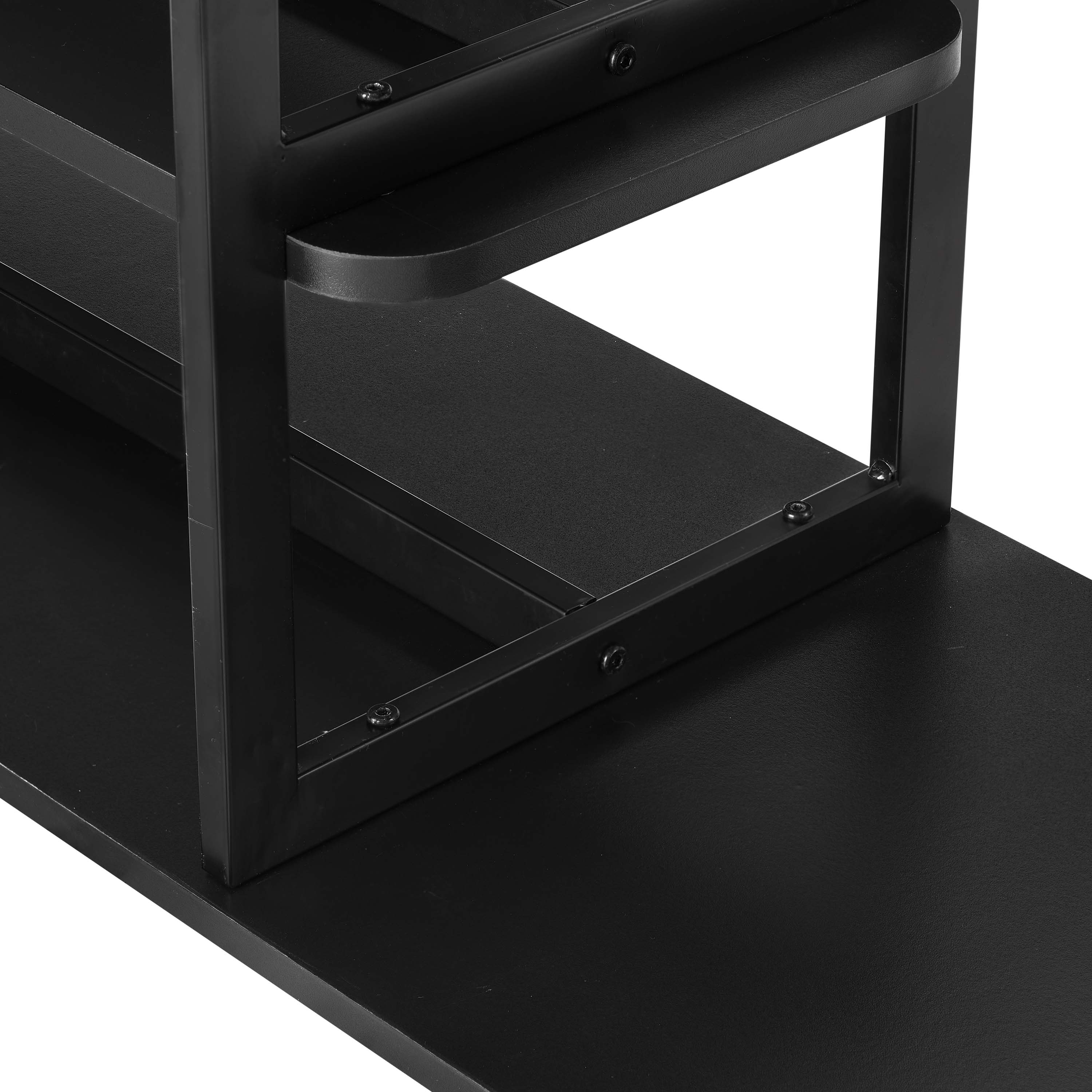 Manhattan Comfort 25570-BK Console-Sofa-Tables - View #6