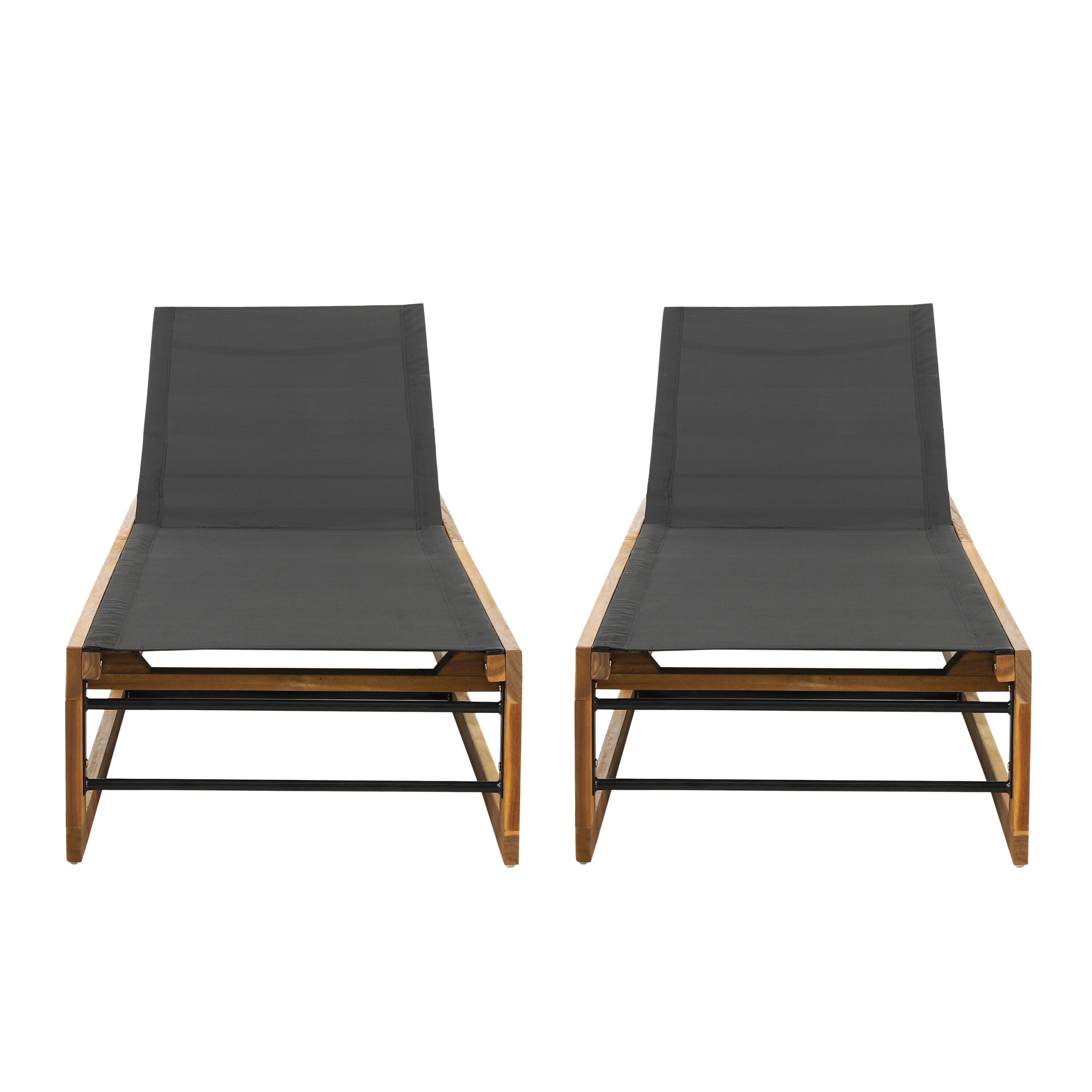 ModernLuxe L-72209.00BLKMP2 Patio-Chairs - View #5